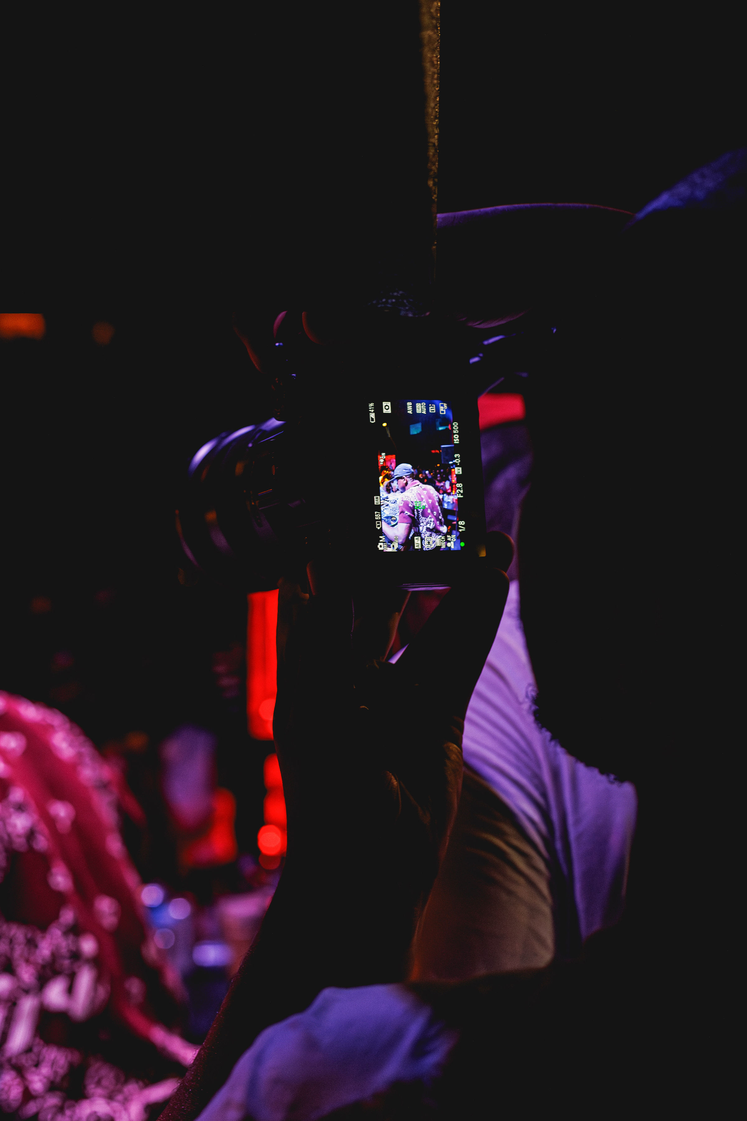 Sondela Nairobi: Mörda, Rosey Gold & More. photo 61