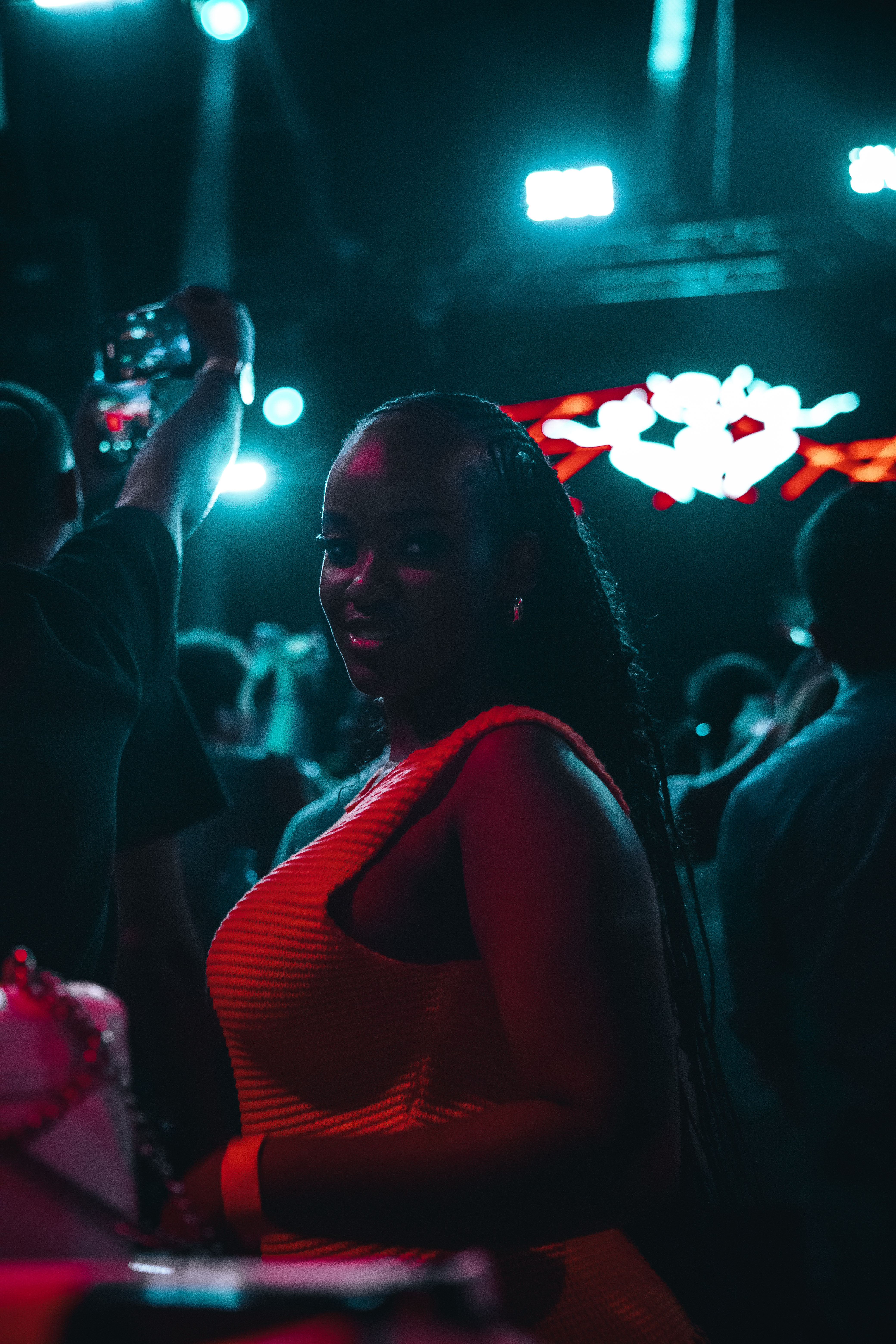 Sondela Johannesburg: Culoe De Song, Da Capo, Enoo Napa, FKA Mash, Thakzin photo 95