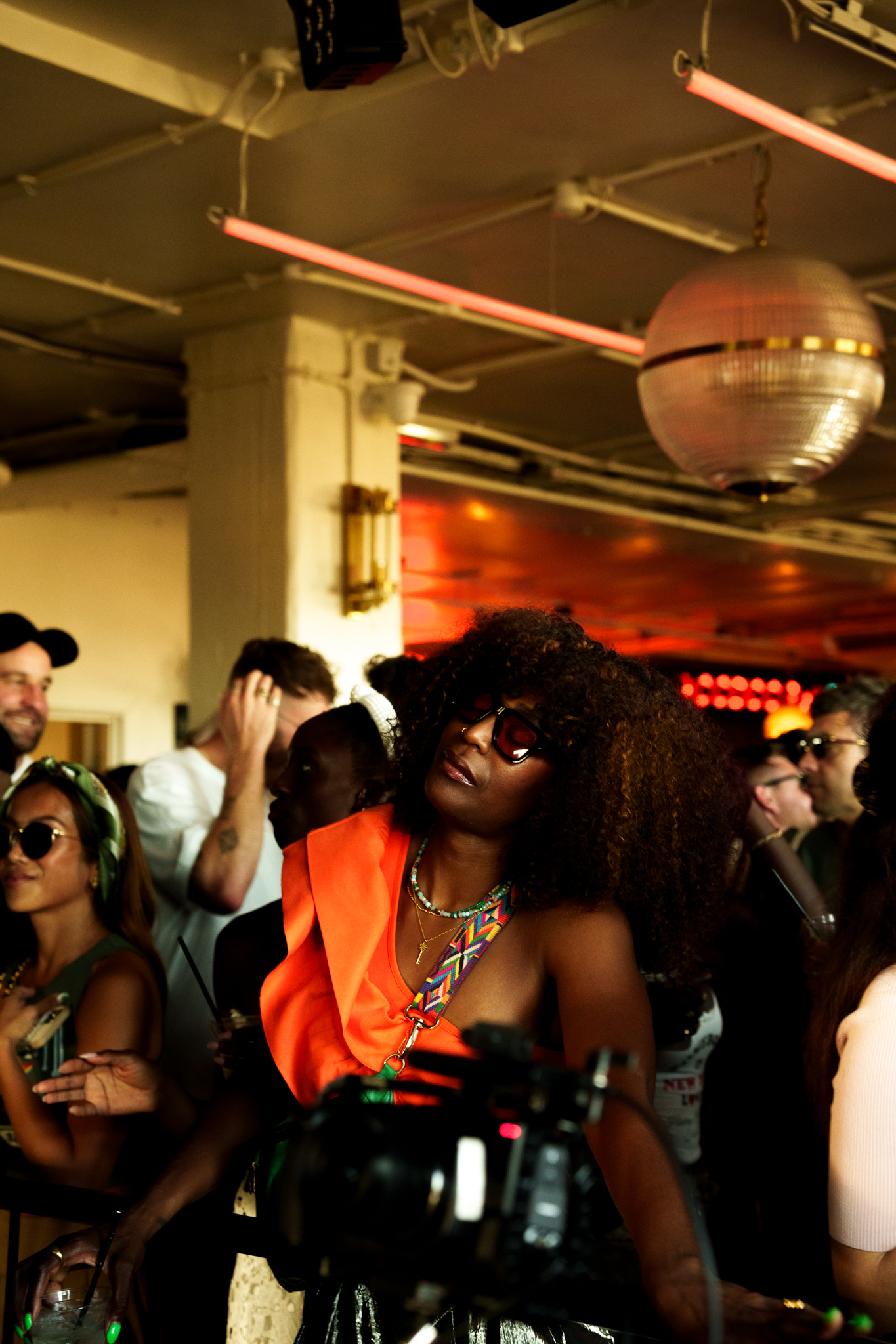 Sondela London: Dr Feel, AVG, Nicky Summers photo 148