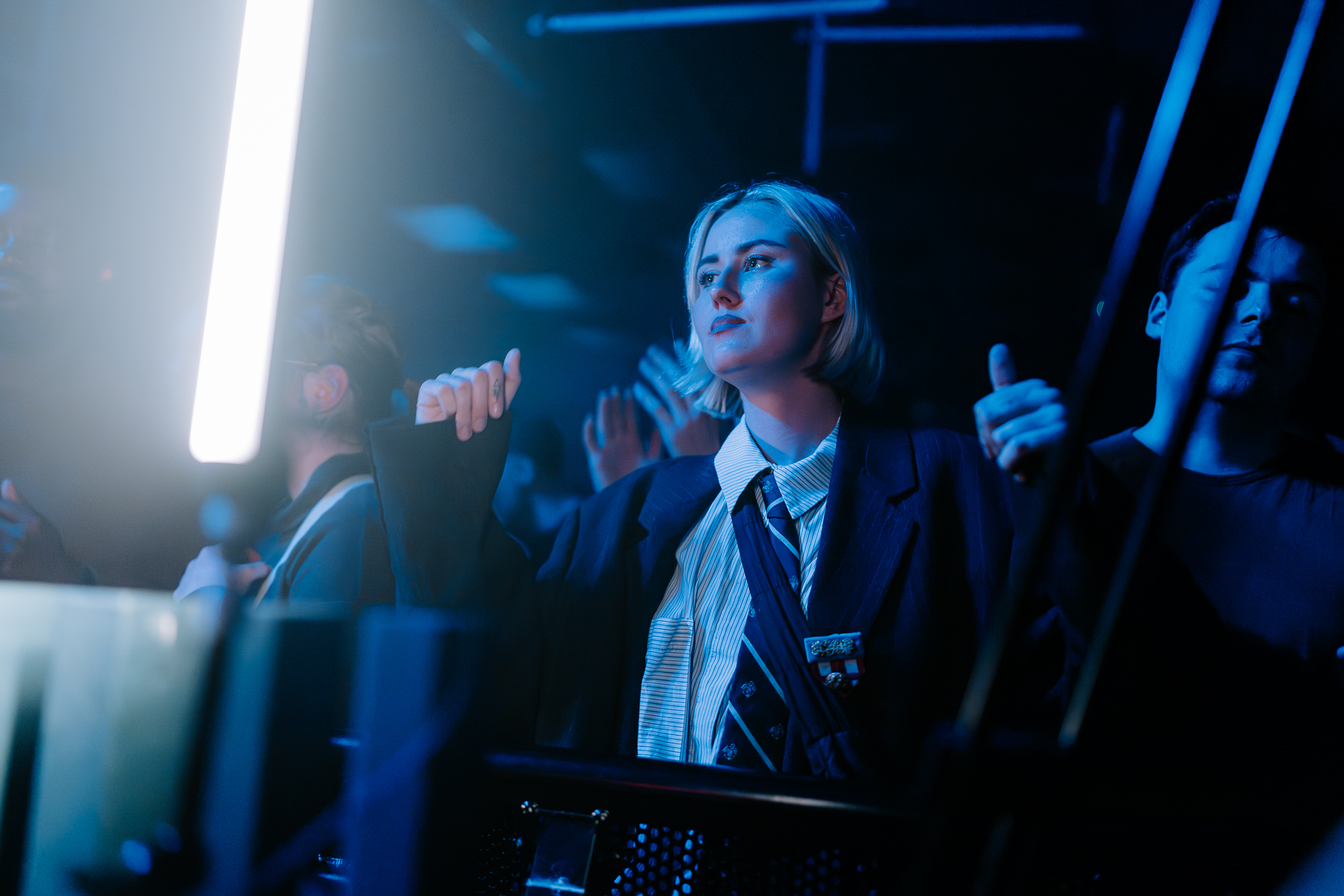 Sondela London: FNX Omar, Vanco, Boddhi Satva & more photo 61