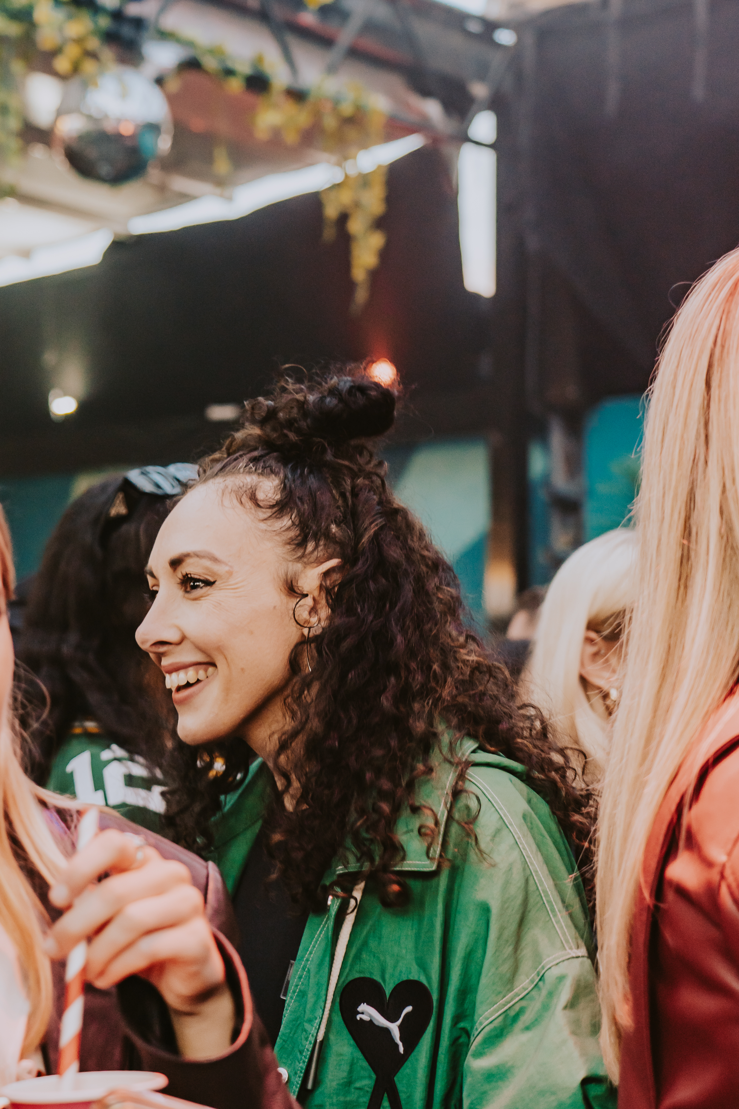 Sondela London: Summer Ascension w/ Artist Lebo, CLEIDO, Dillan Desai, Louie Dunmore, Mike Steva & Shamiso photo 111