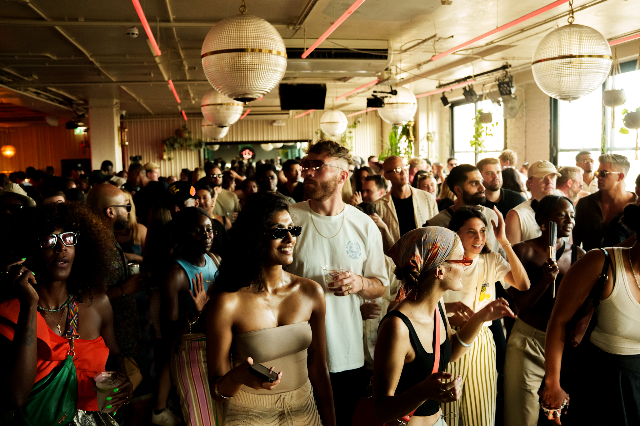 Sondela London: Dr Feel, AVG, Nicky Summers photo 106