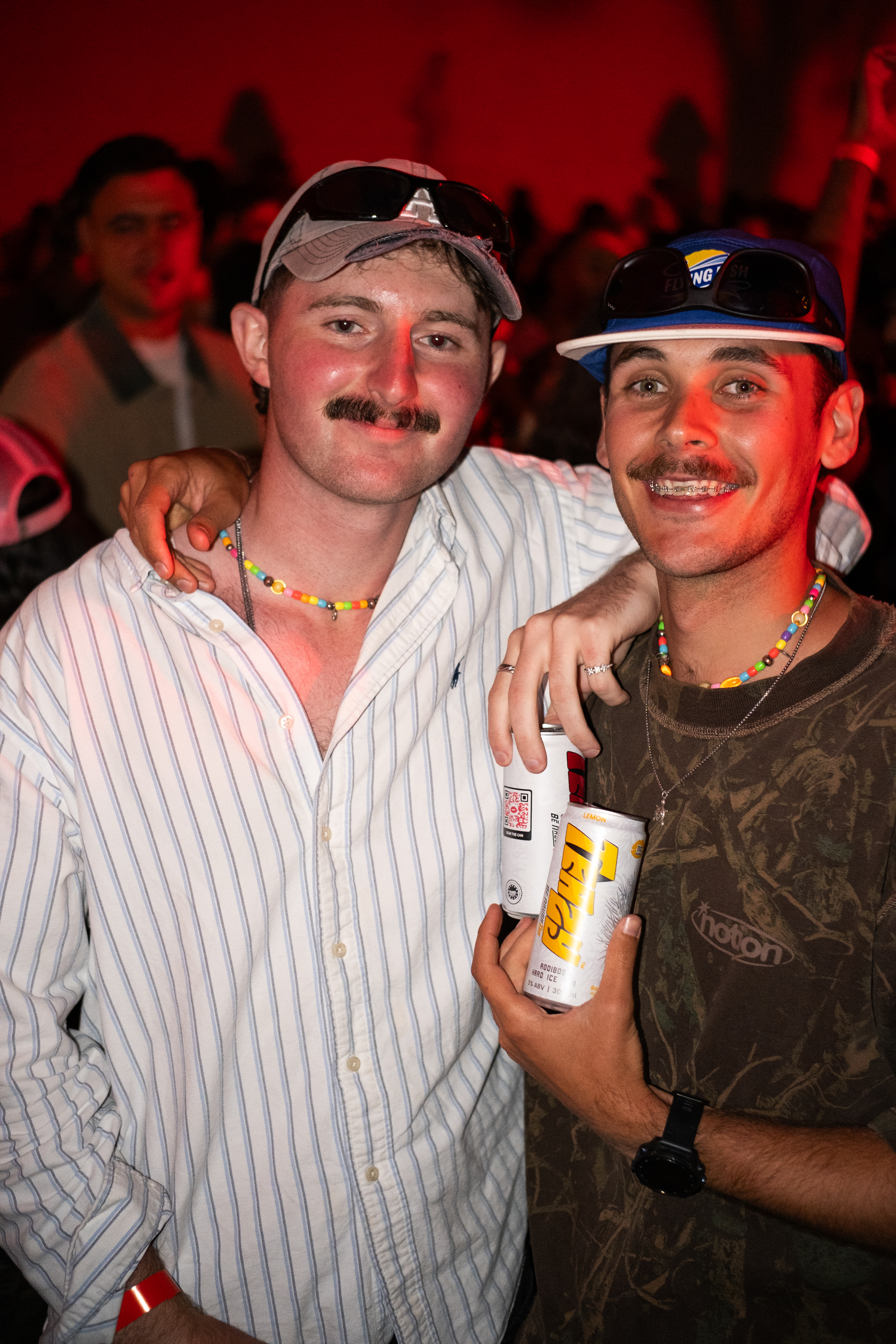 Sondela Cape Town: Thakzin, Lemon & Herb + Thandi Draai photo 97