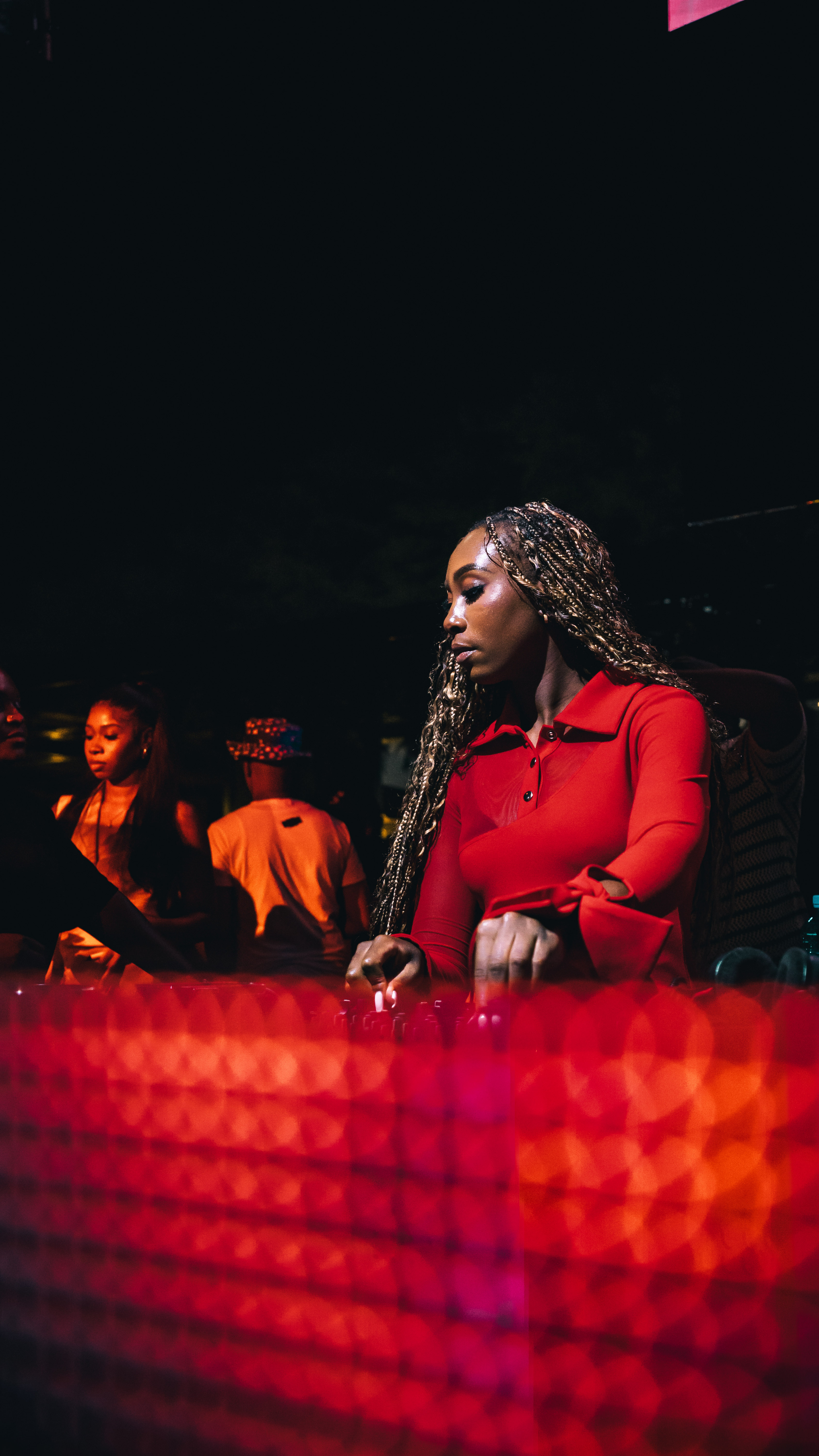 Sondela Johannesburg: Culoe De Song, Da Capo, Enoo Napa, FKA Mash, Thakzin photo 24