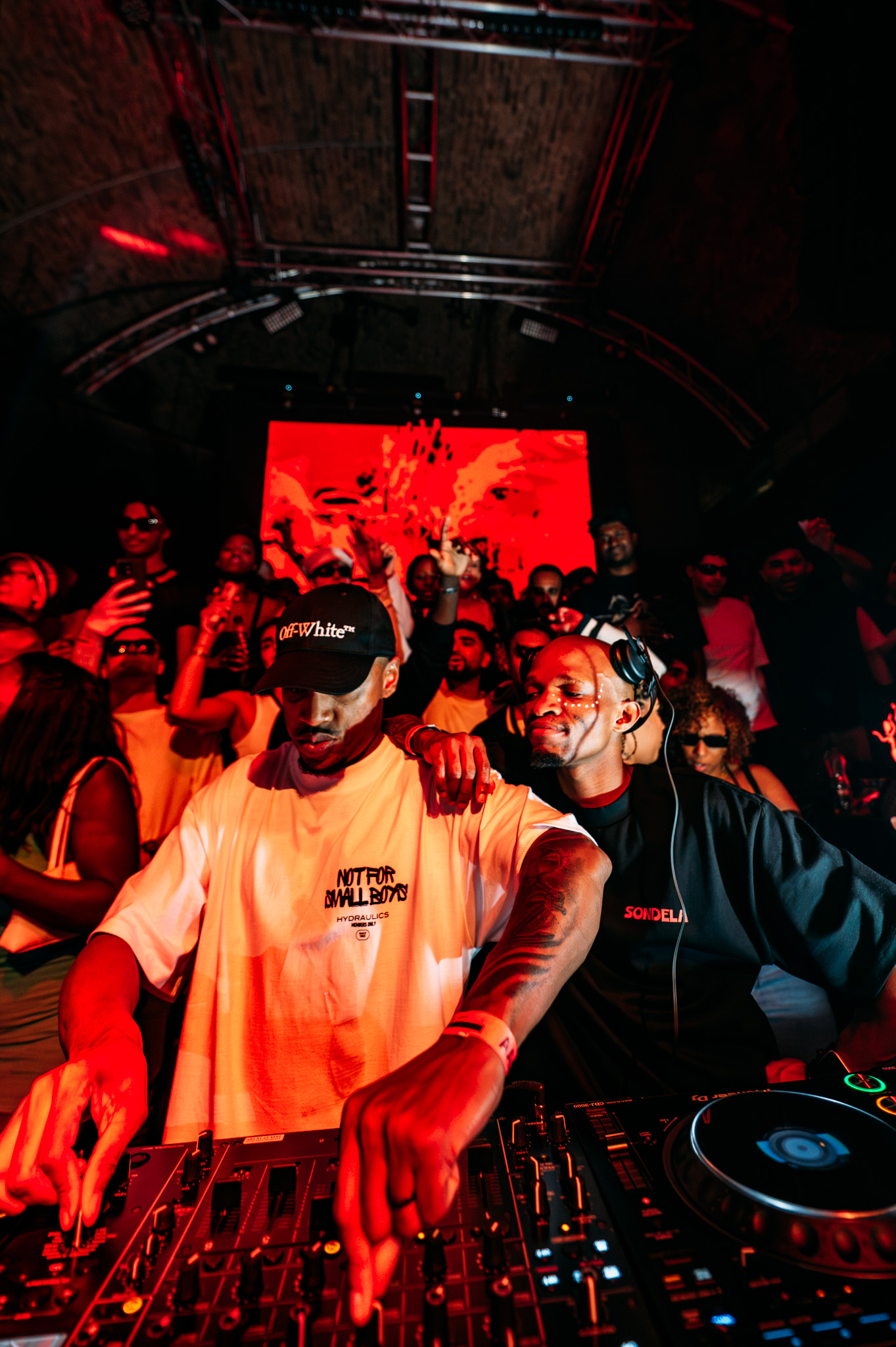 Sondela London: Da Capo & Enoo Napa photo 19