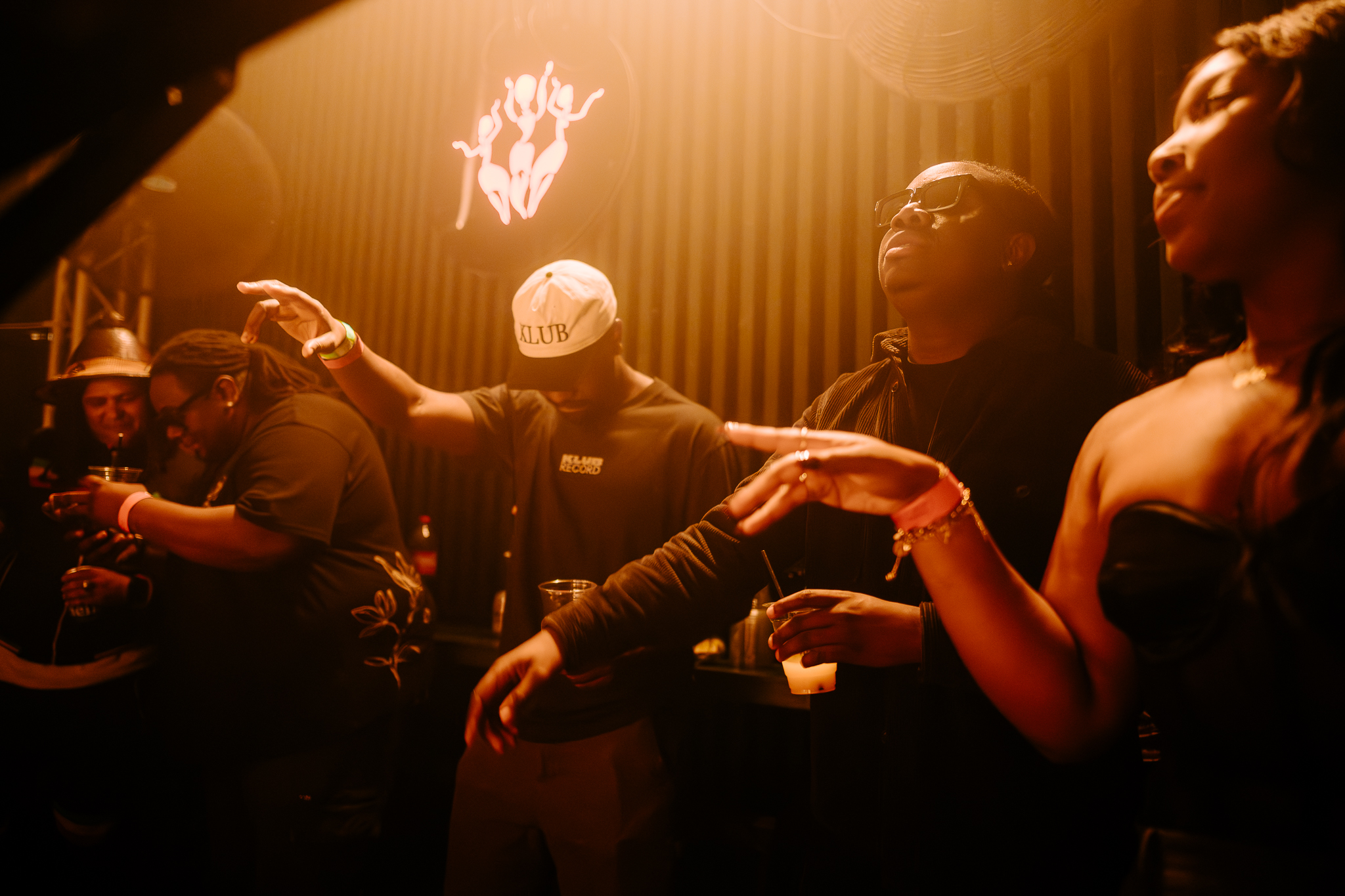 Sondela London: FNX Omar, Vanco, Boddhi Satva & more photo 73