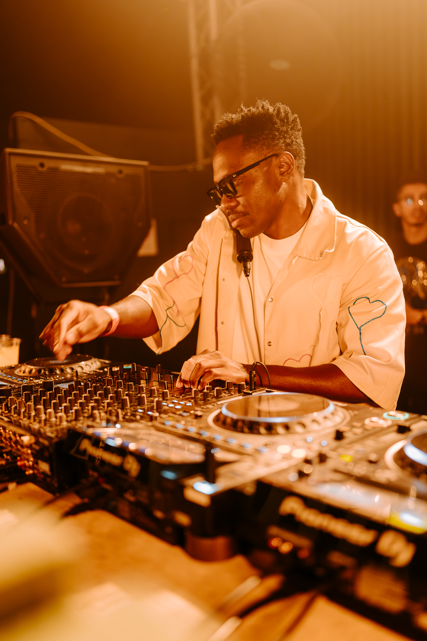 Sondela London: FNX Omar, Vanco, Boddhi Satva & more photo 68