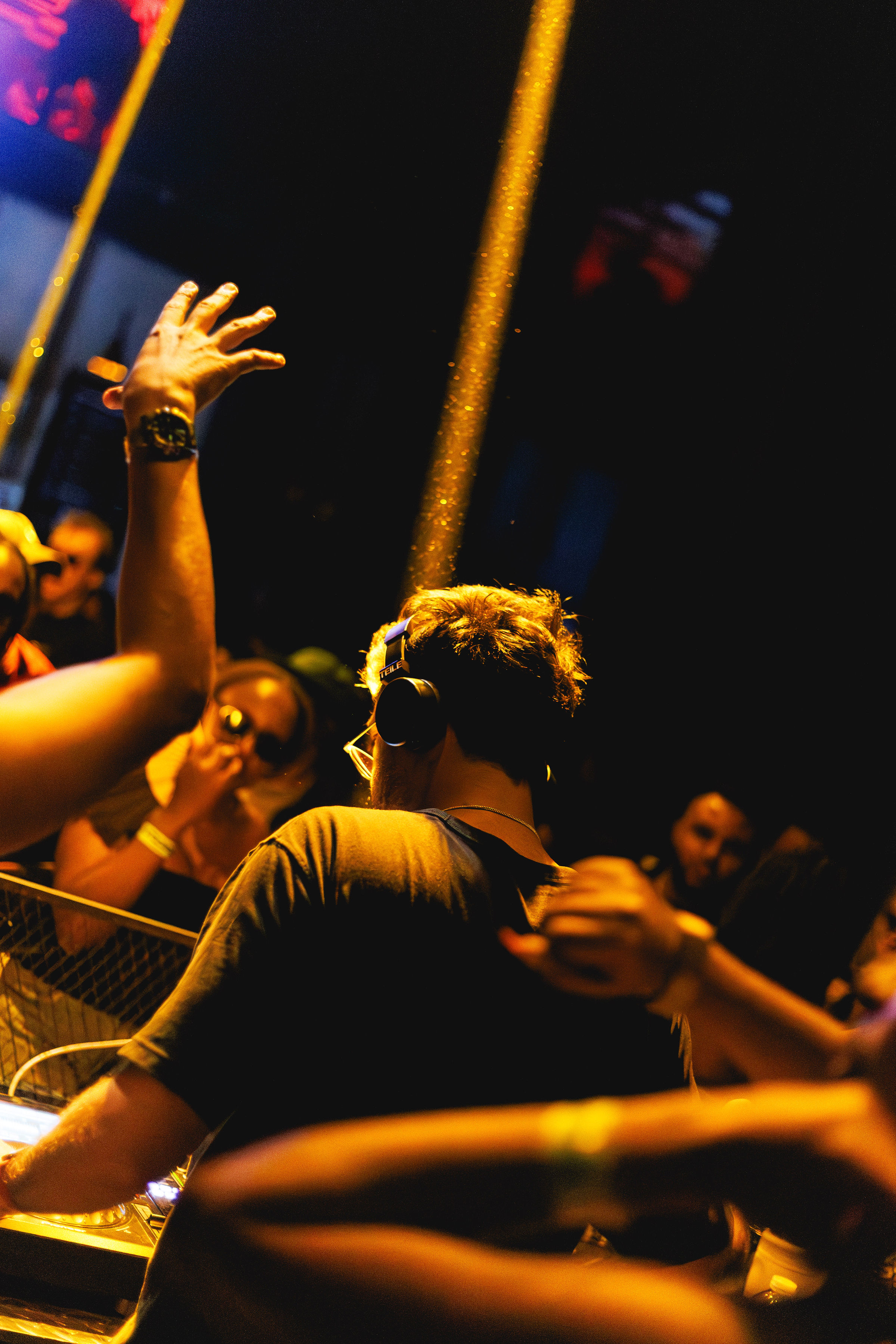 Sondela Nairobi: Mörda, Rosey Gold & More. photo 53