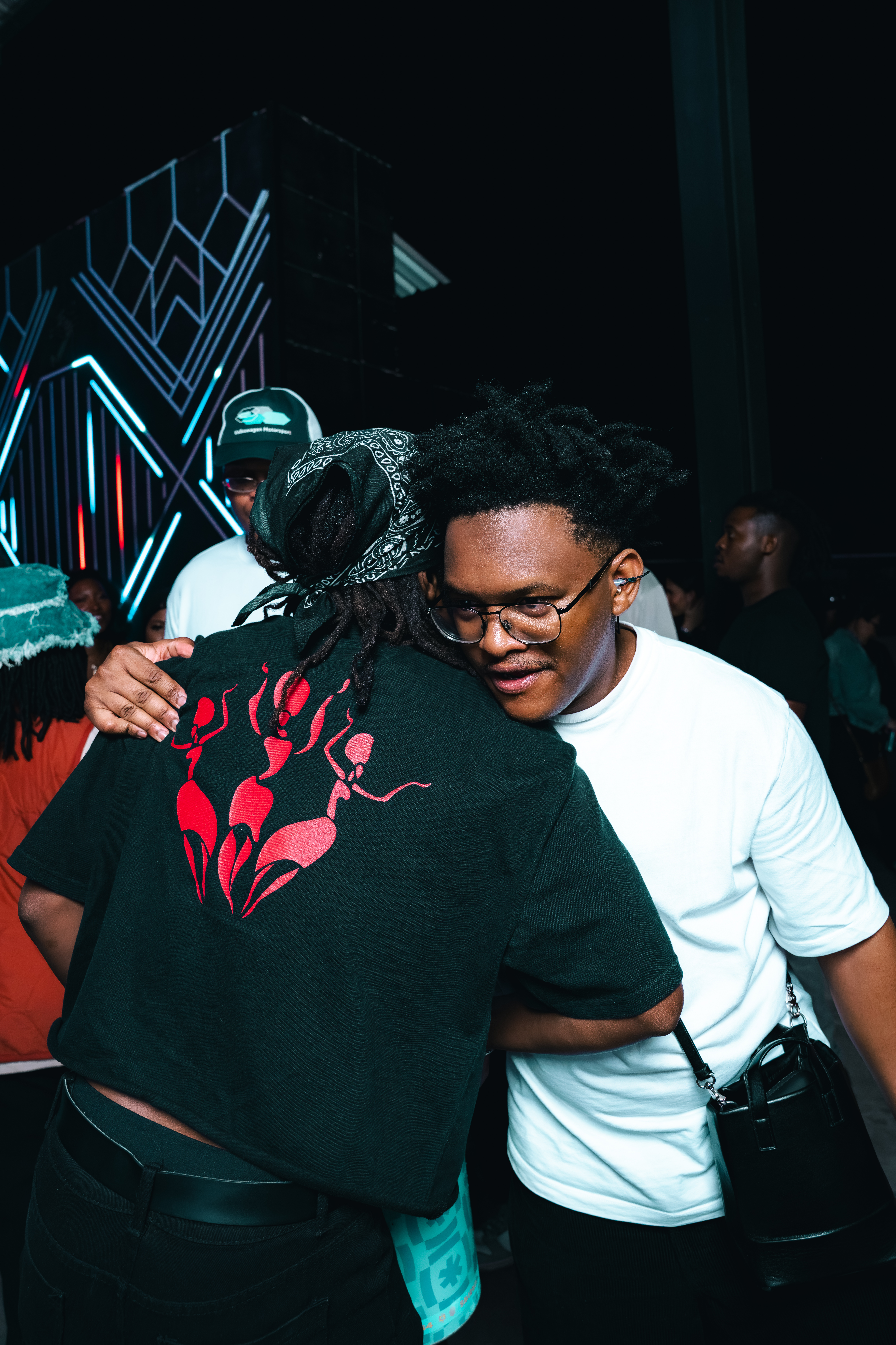 Sondela Johannesburg: Da Capo, Darque, DWSON, Que DJ, Oscar MBO & More. photo 52