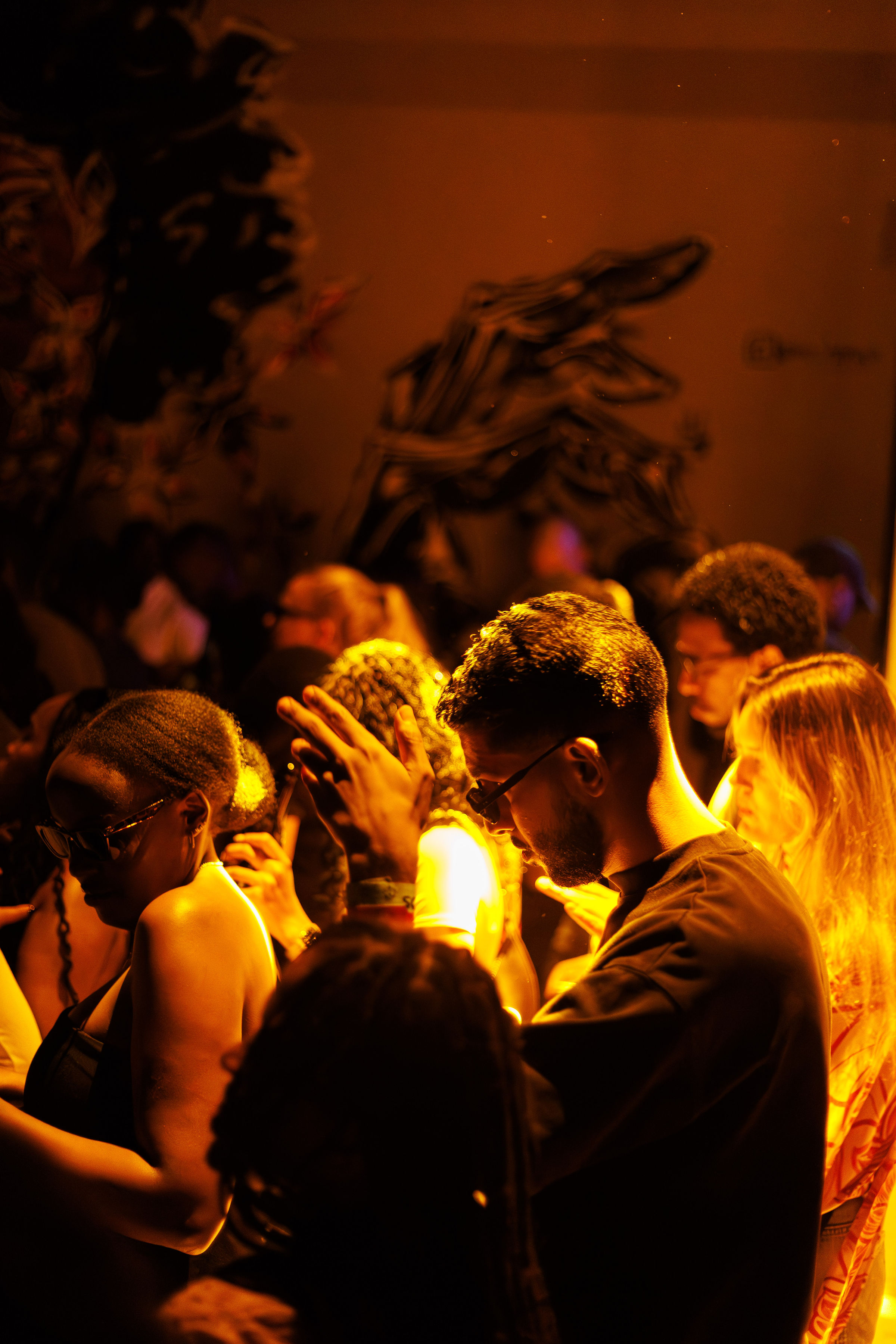 Sondela Nairobi: Mörda, Rosey Gold & More. photo 25