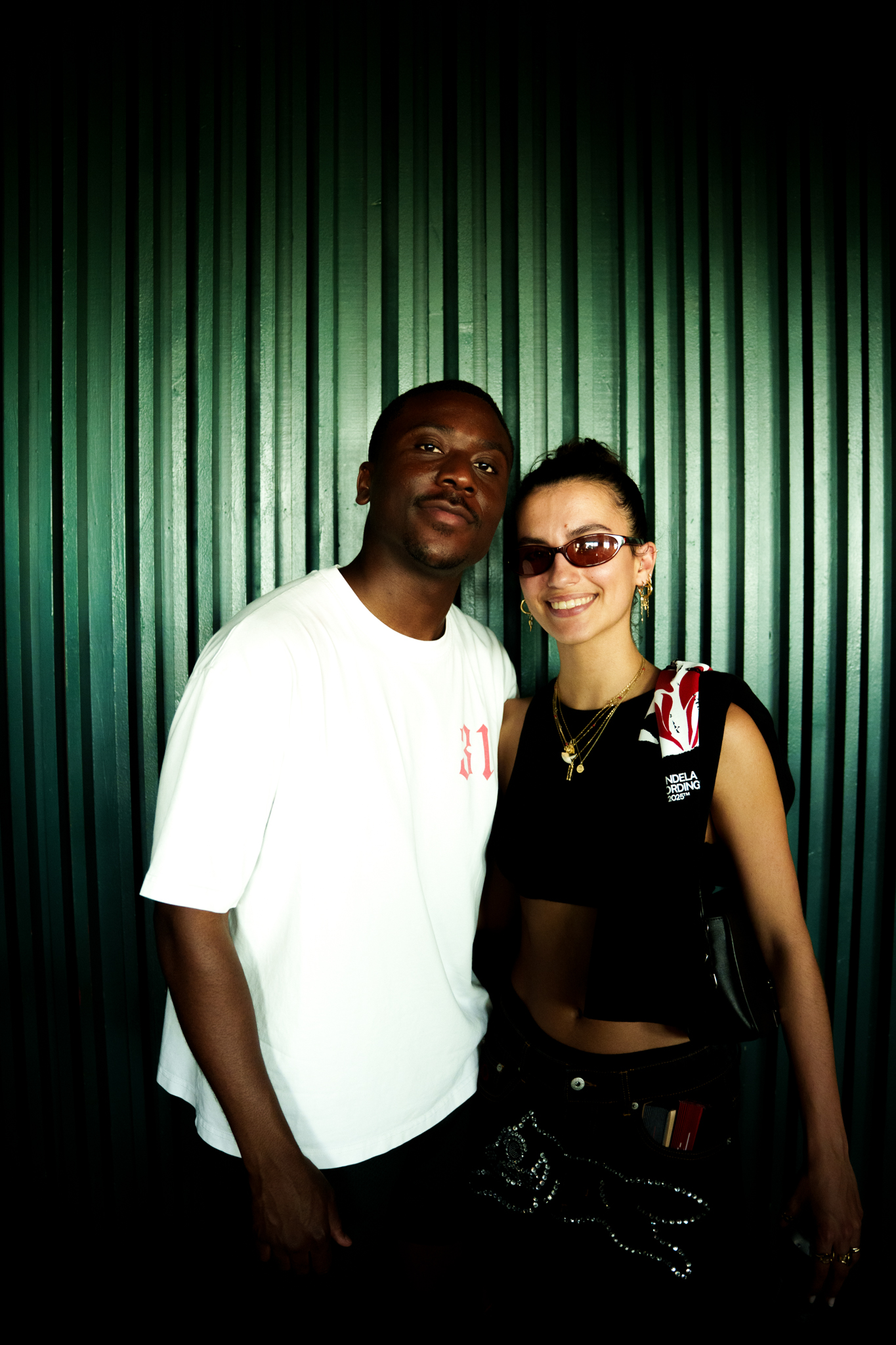 Sondela London: Dr Feel, AVG, Nicky Summers photo 164