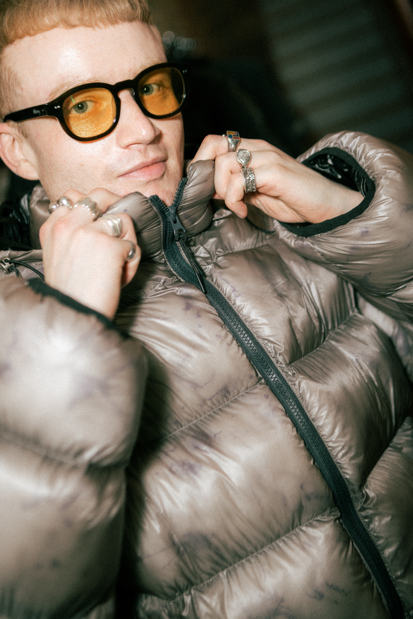 Xonotu X Sondela LFW Launch Party: CLEIDO, Dillan Desai, Louie Dunmore, Malix photo 60