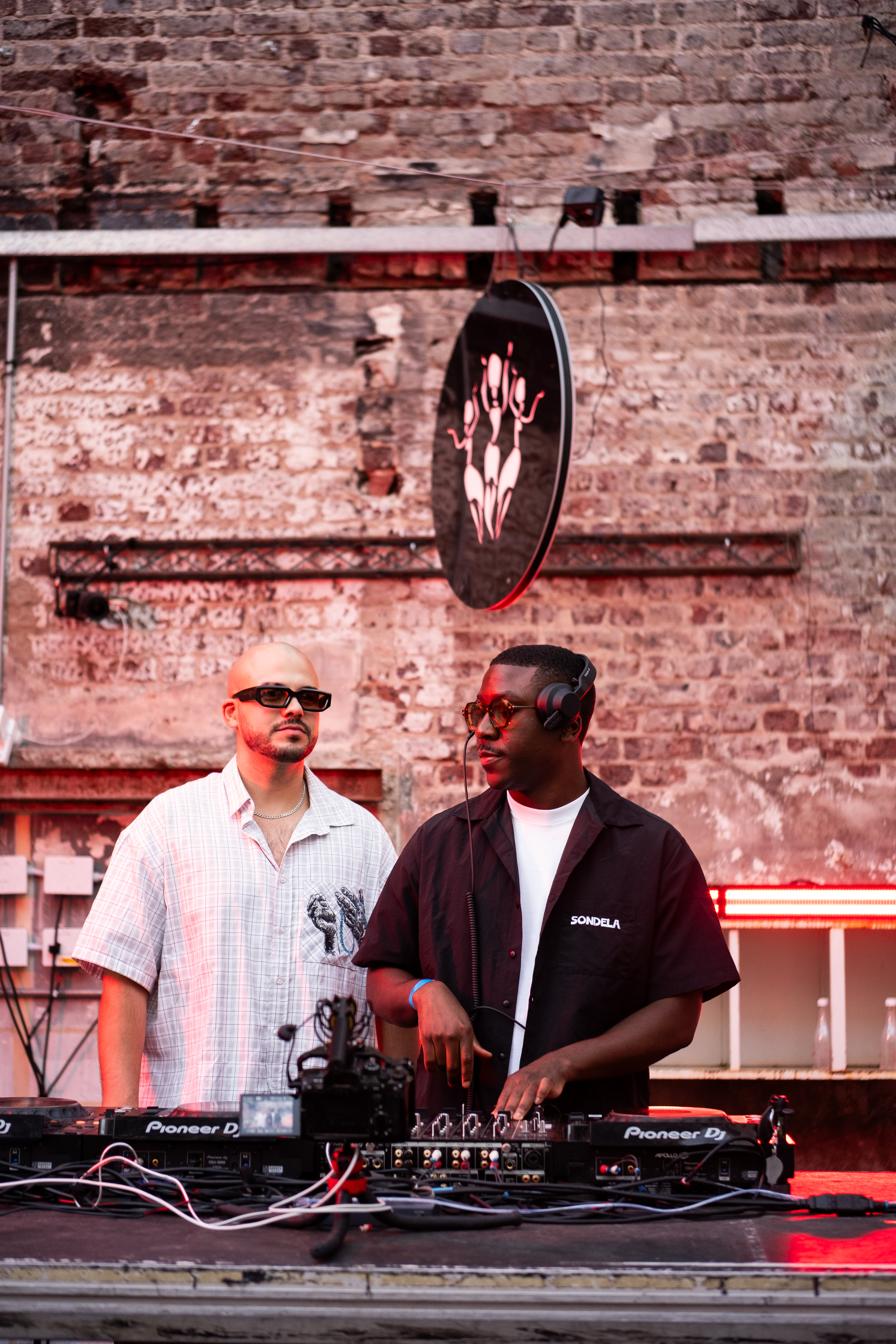 Sondela Cape Town: Thakzin, Lemon & Herb + Thandi Draai photo 4