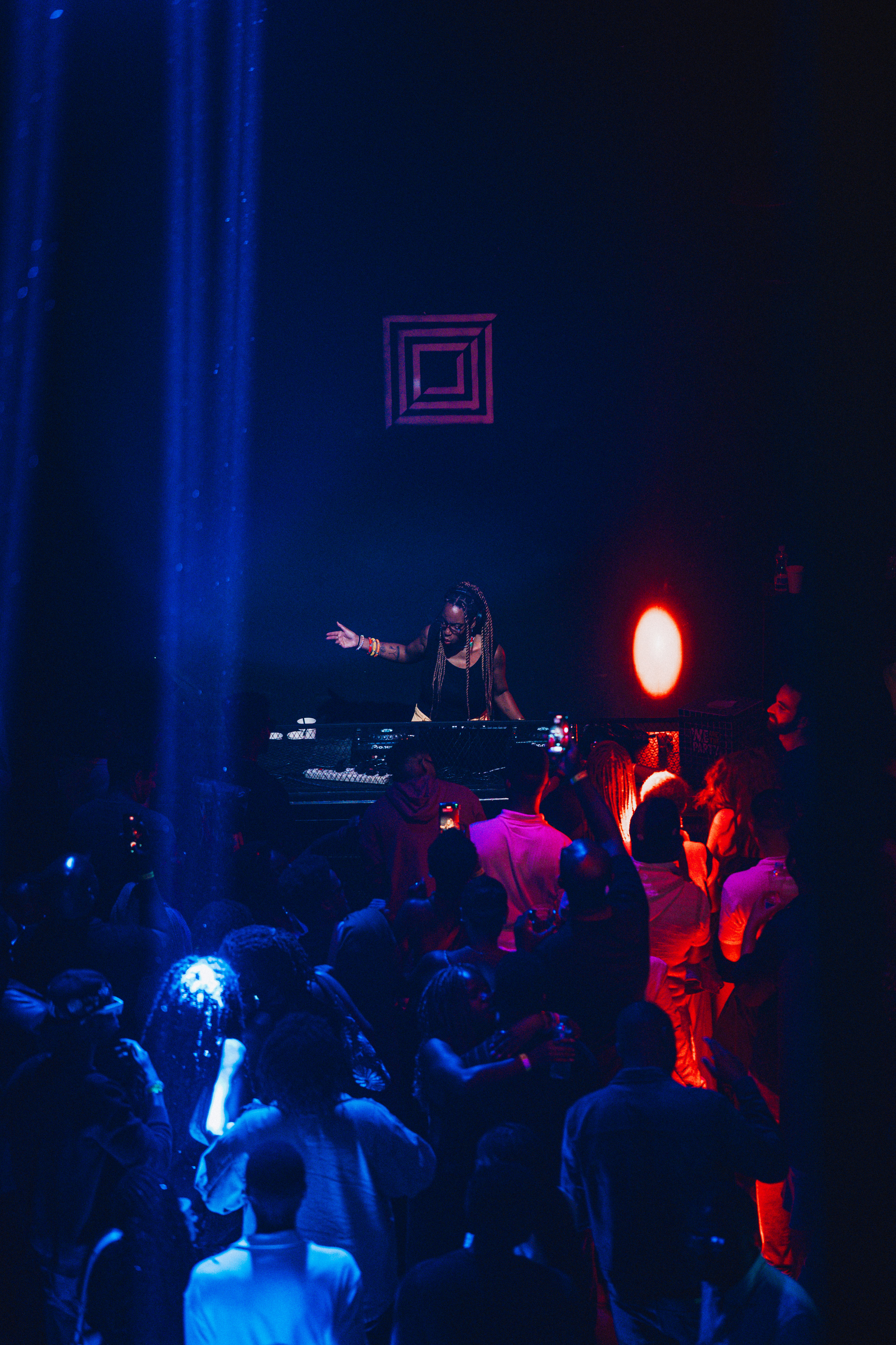 Sondela Nairobi: Sky White, CLEIDO & Louie Dunmore photo 77