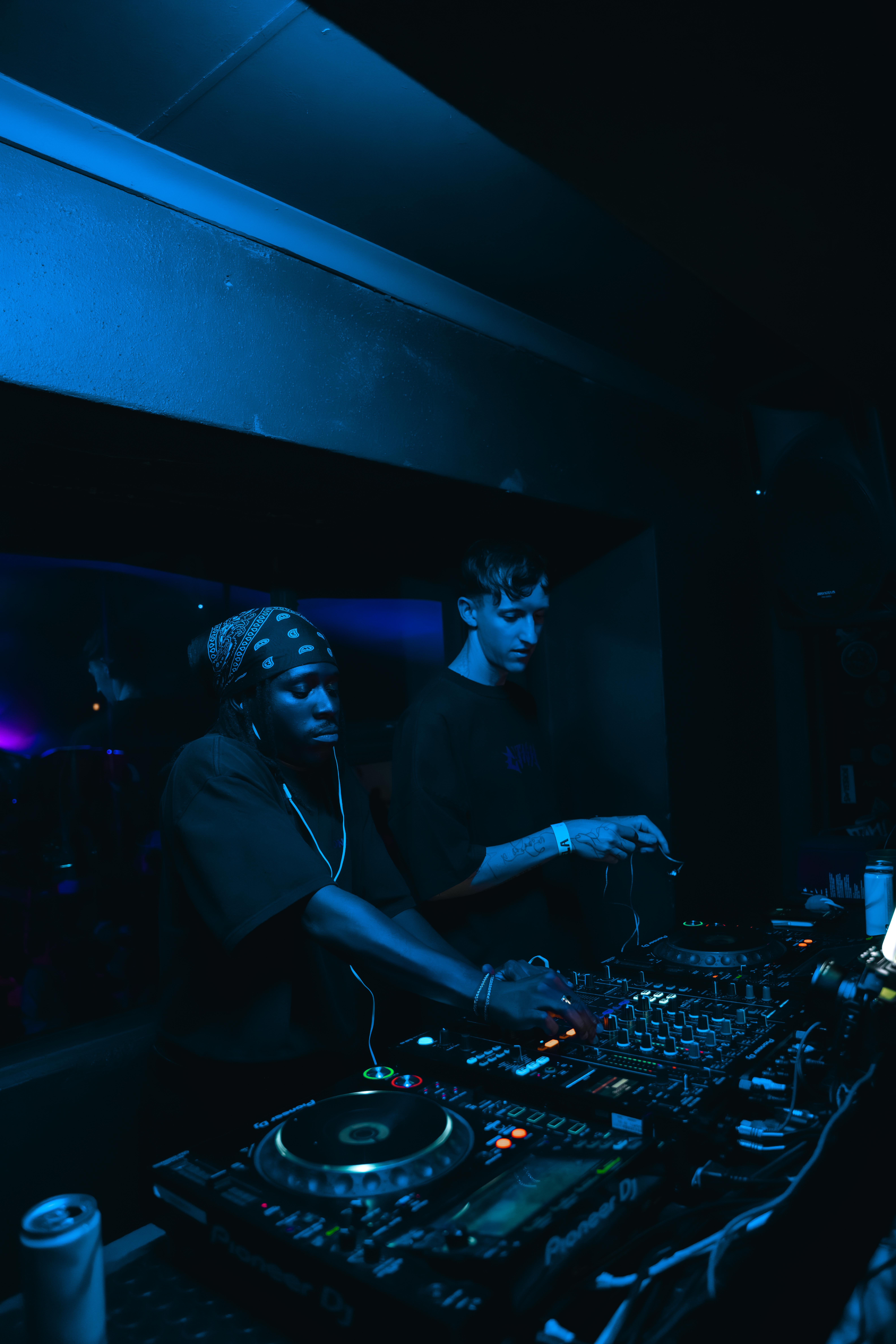 Sondela Johannesburg: Da Capo, Darque, DWSON, Que DJ, Oscar MBO & More. photo 66