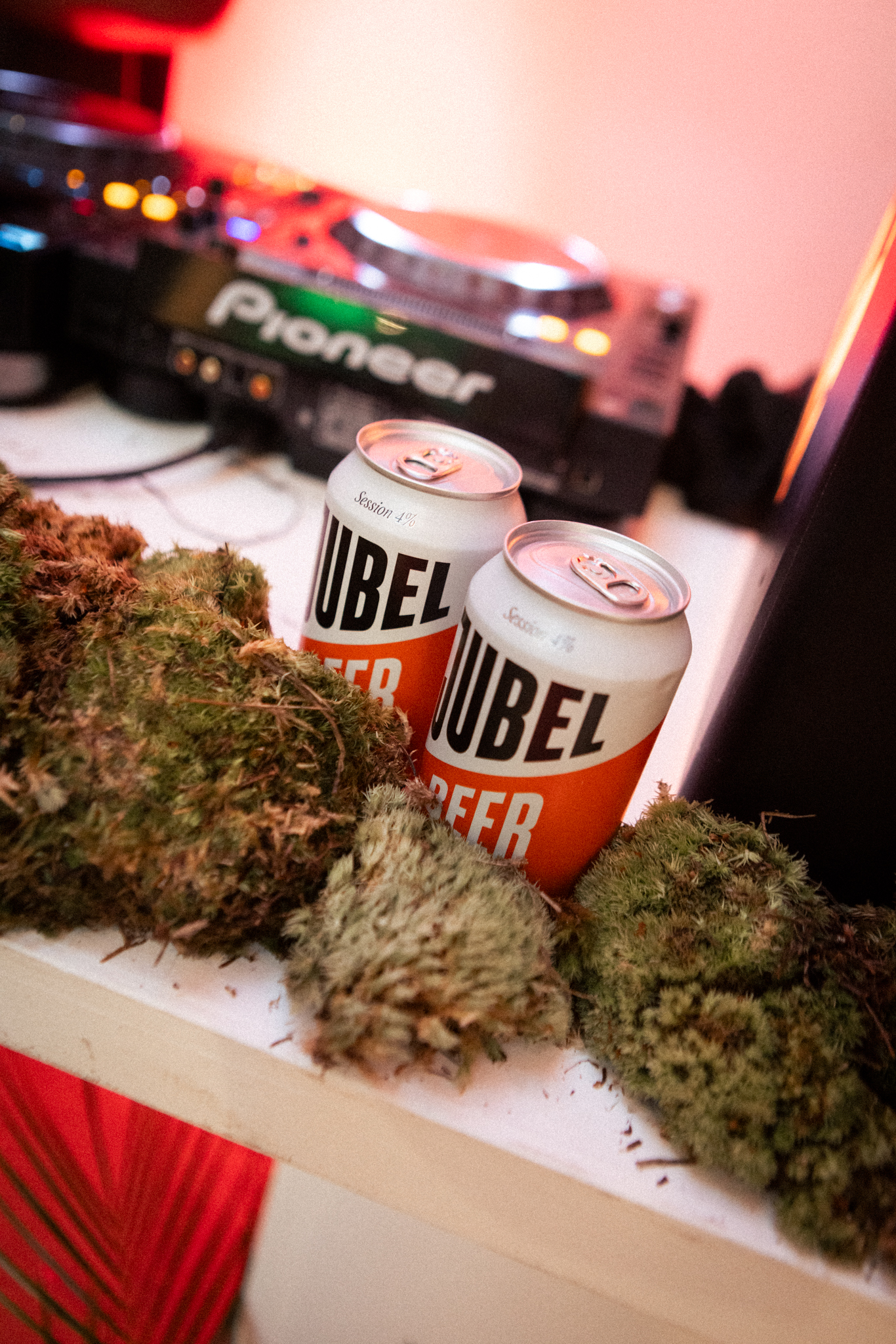 Xonotu X Sondela LFW Launch Party: CLEIDO, Dillan Desai, Louie Dunmore, Malix photo 6