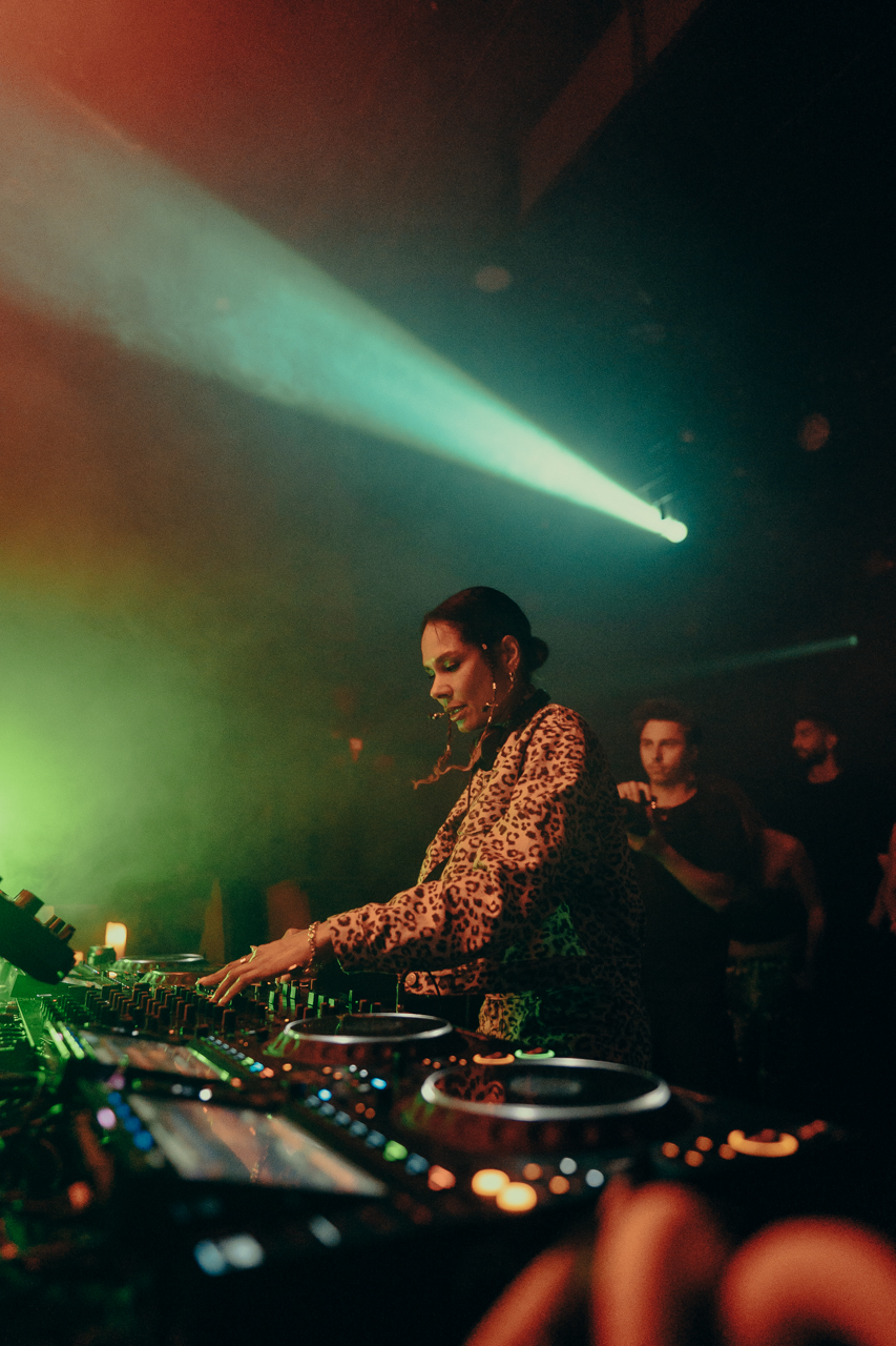 Sondela Amsterdam w/ Opalo: DJEFF, Jamiie, LevyM & more photo 23