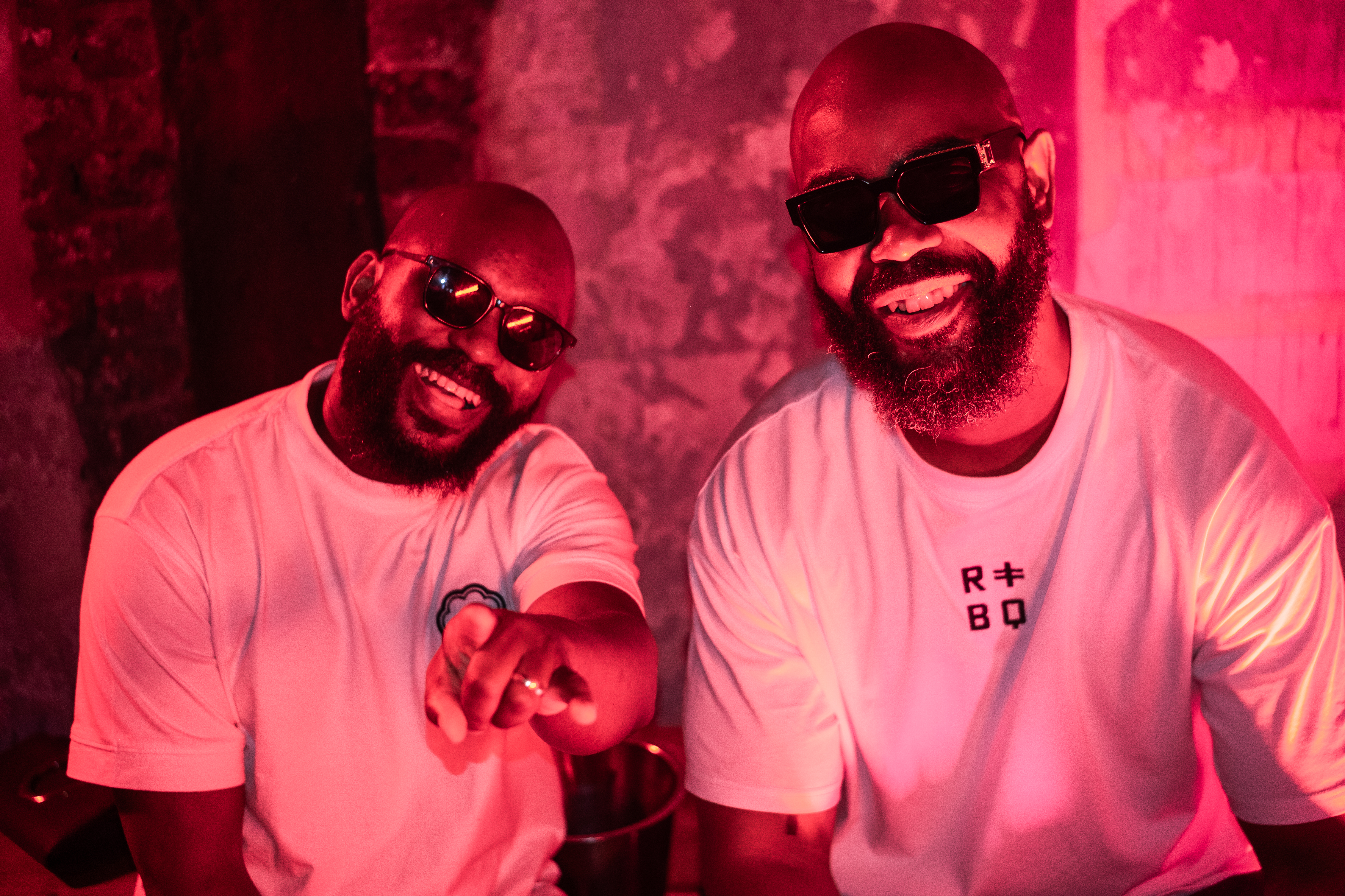 Sondela Cape Town: Thakzin, Lemon & Herb + Thandi Draai photo 43