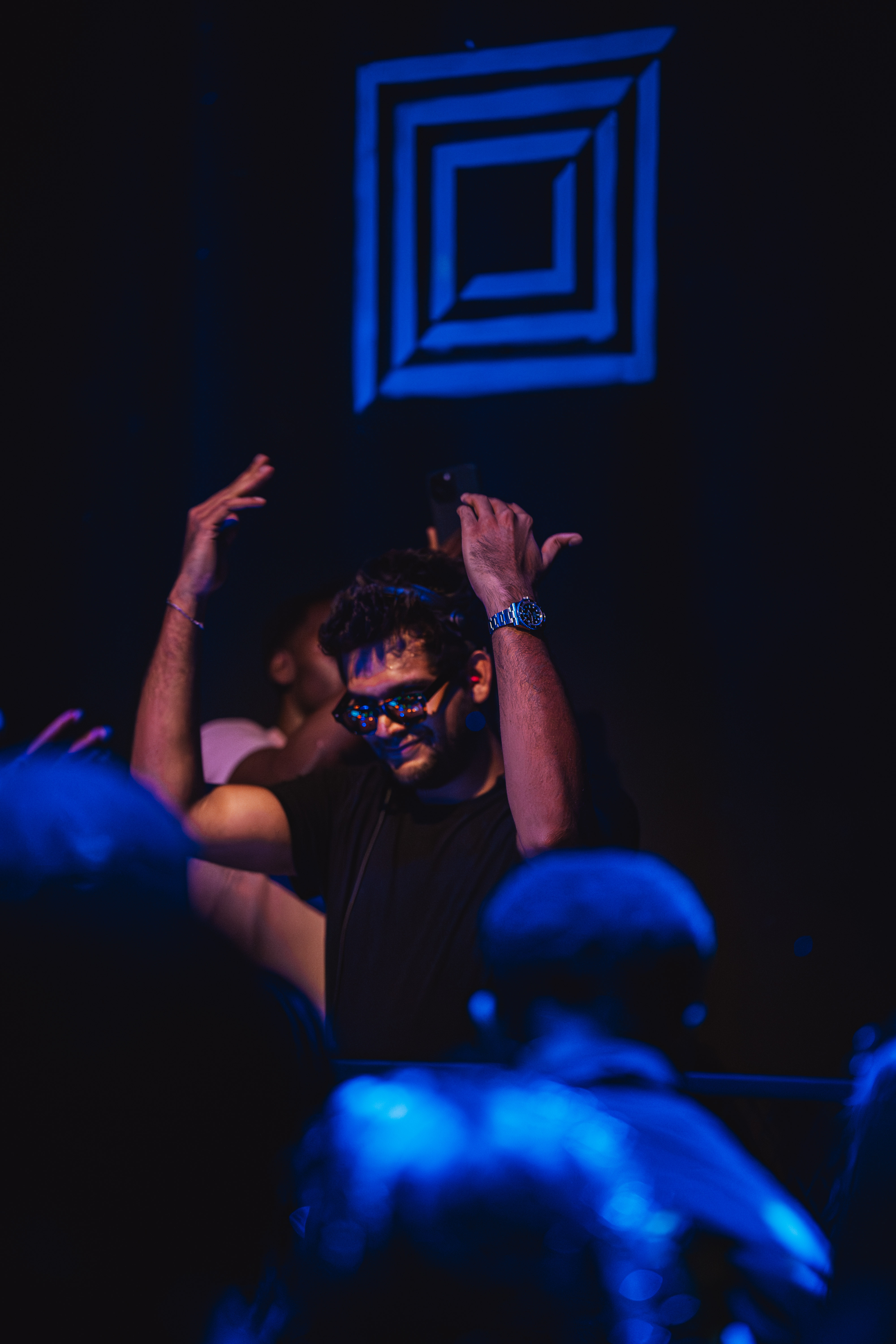 Sondela Nairobi: Sky White, CLEIDO & Louie Dunmore photo 31