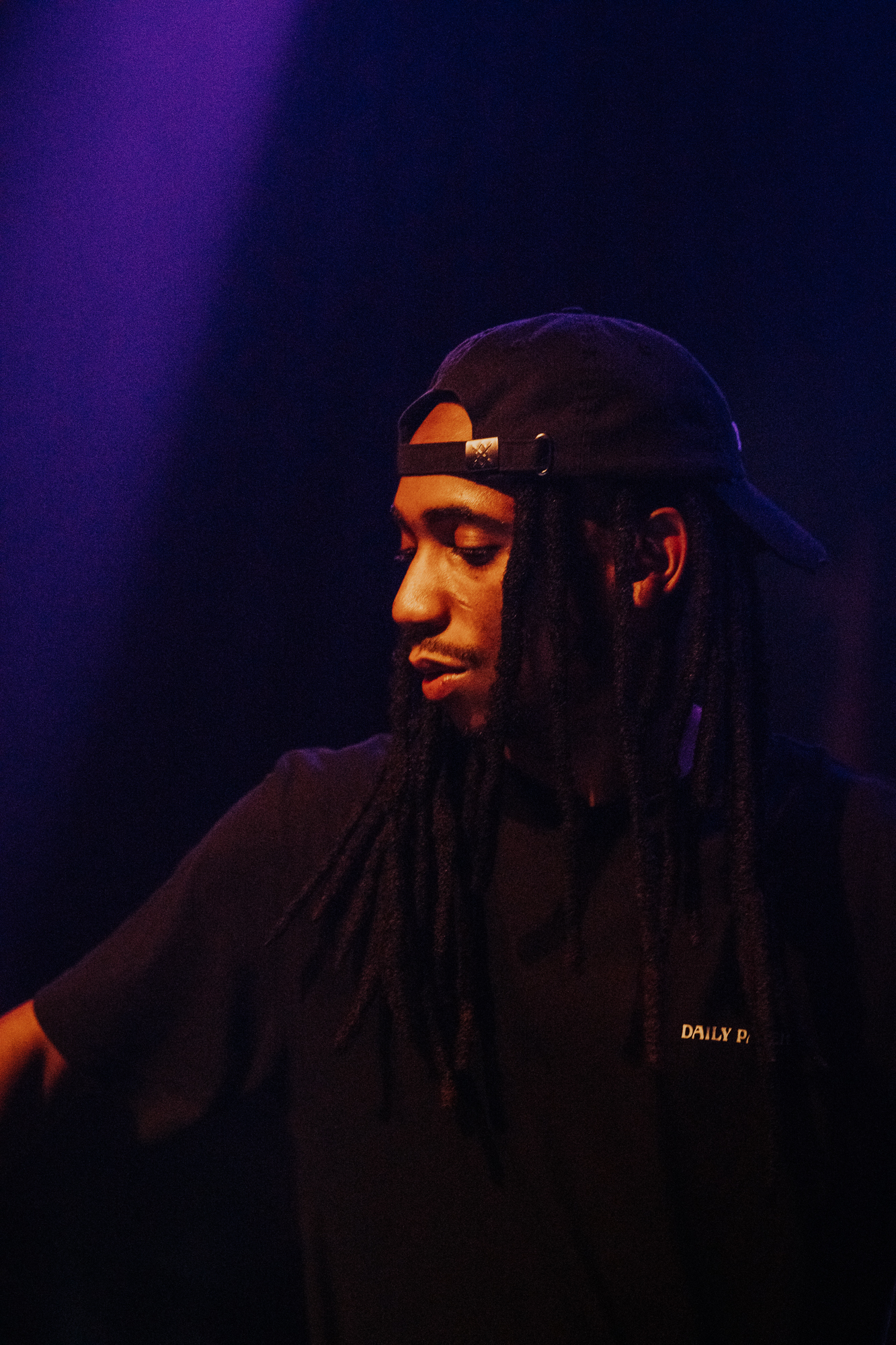 Sondela London: Thakzin, Rosey Gold & Badbox photo 47