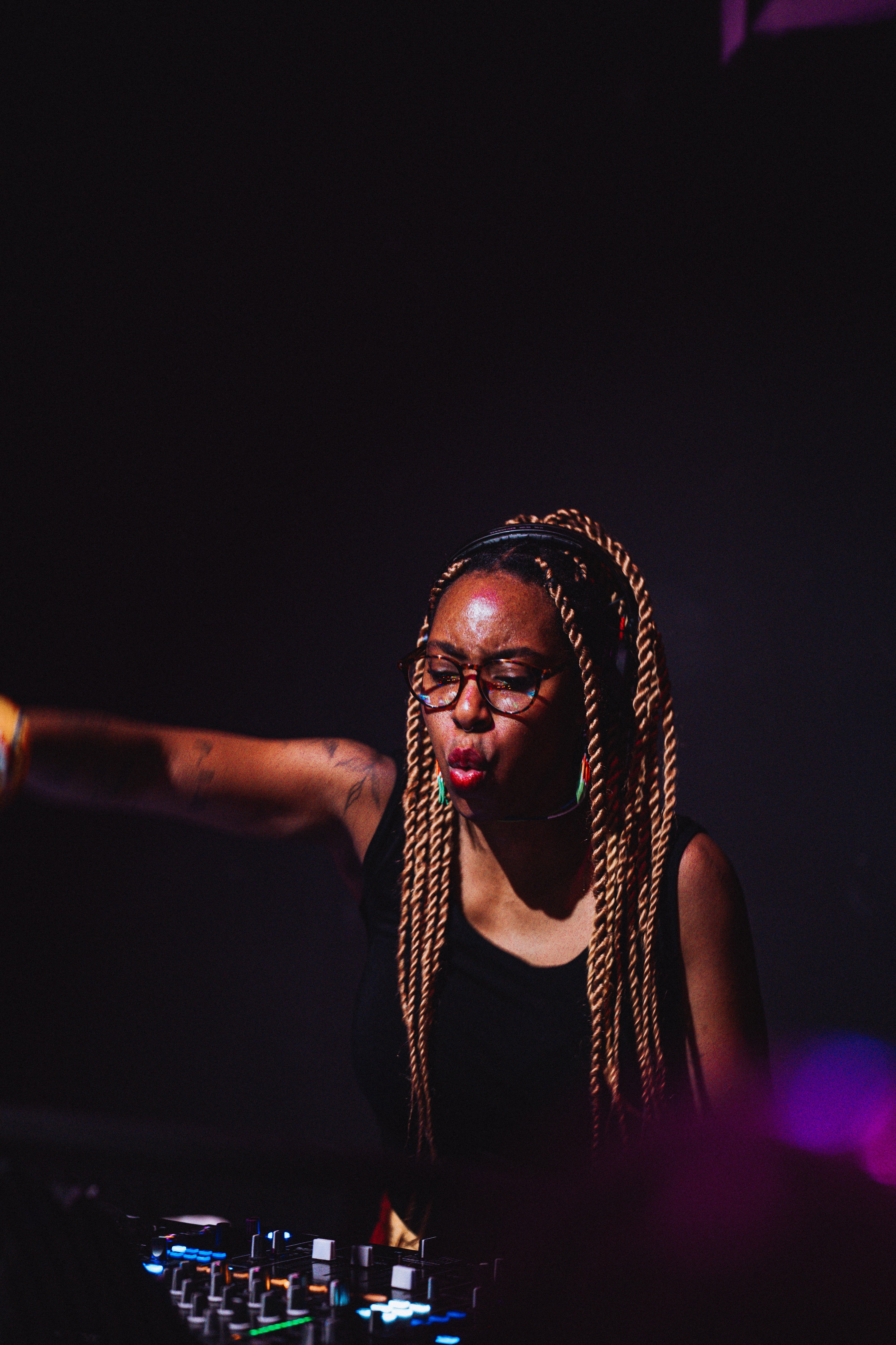 Sondela Nairobi: Sky White, CLEIDO & Louie Dunmore photo 70