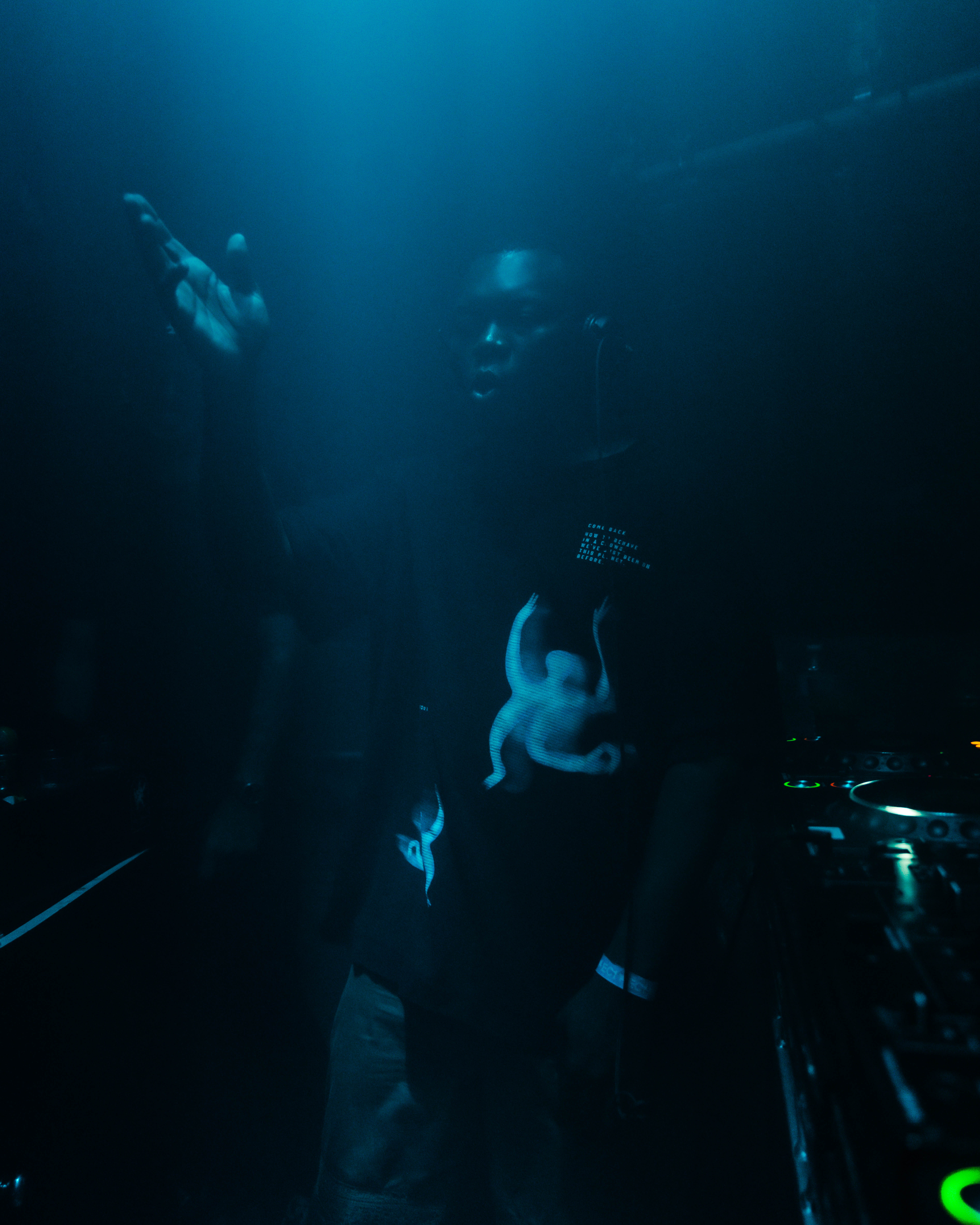 Fabric London Presents: Sondela w/ Karyendasoul photo 14
