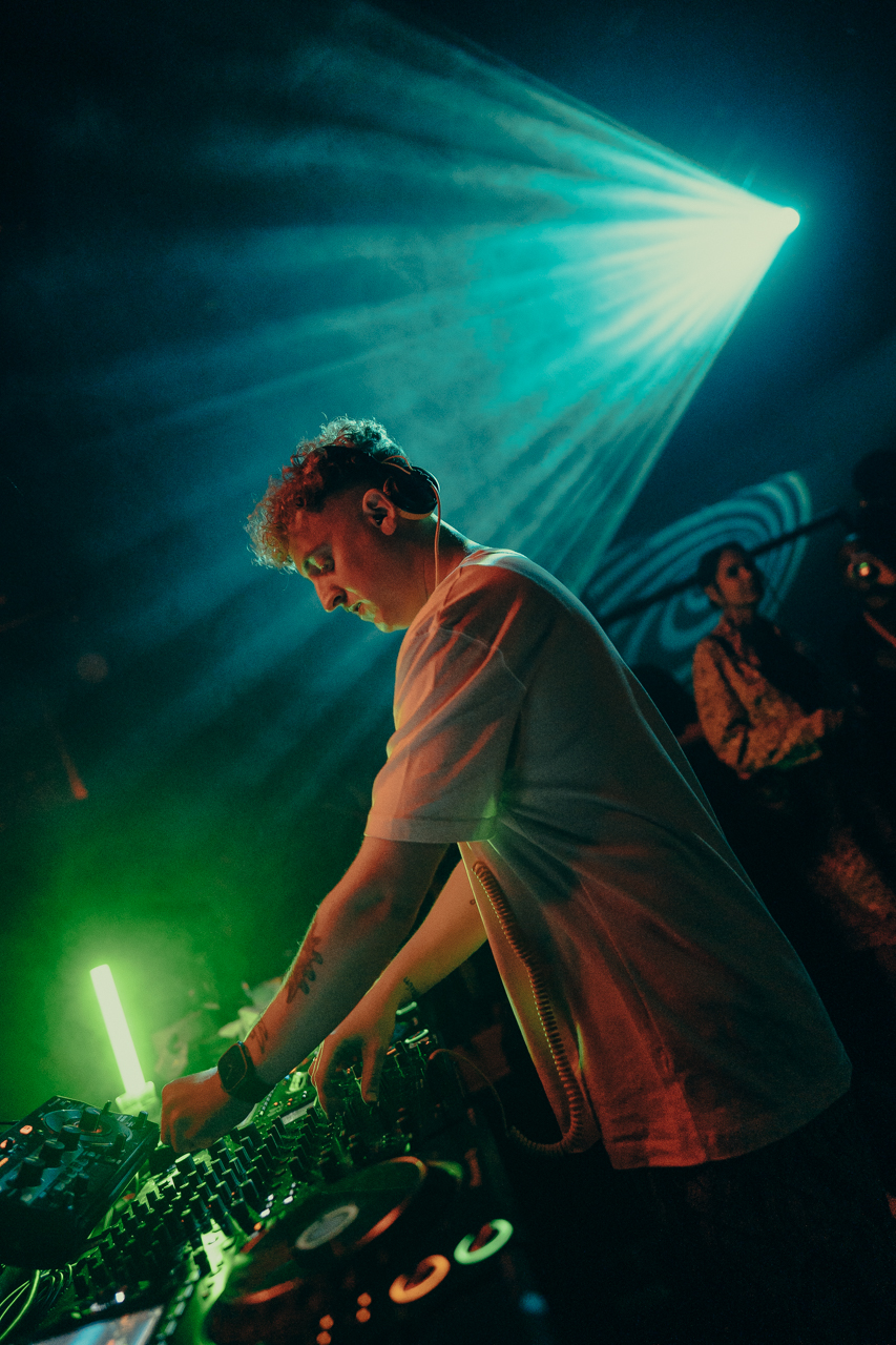 Sondela Amsterdam w/ Opalo: DJEFF, Jamiie, LevyM & more photo 51