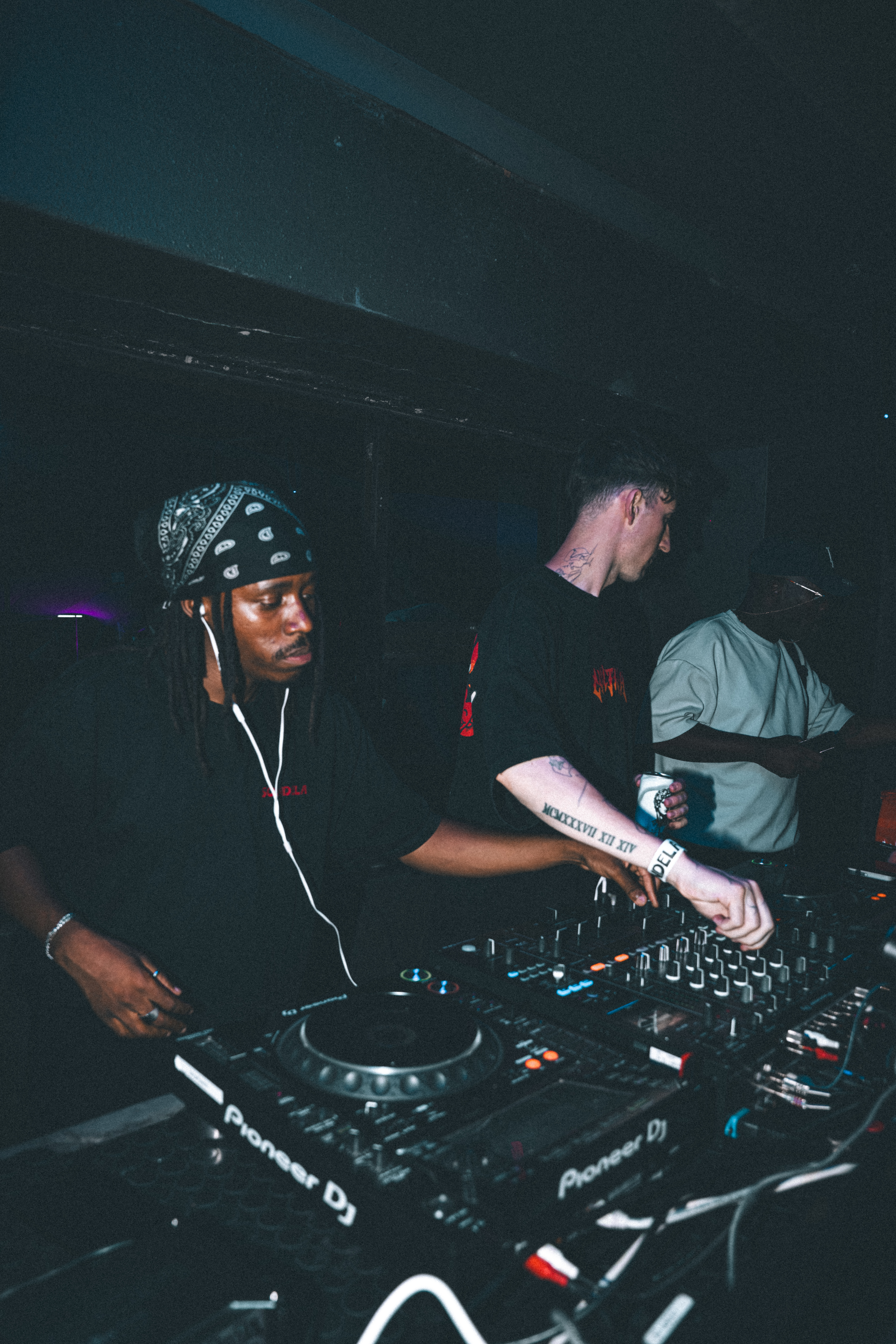 Sondela Johannesburg: Da Capo, Darque, DWSON, Que DJ, Oscar MBO & More. photo 70