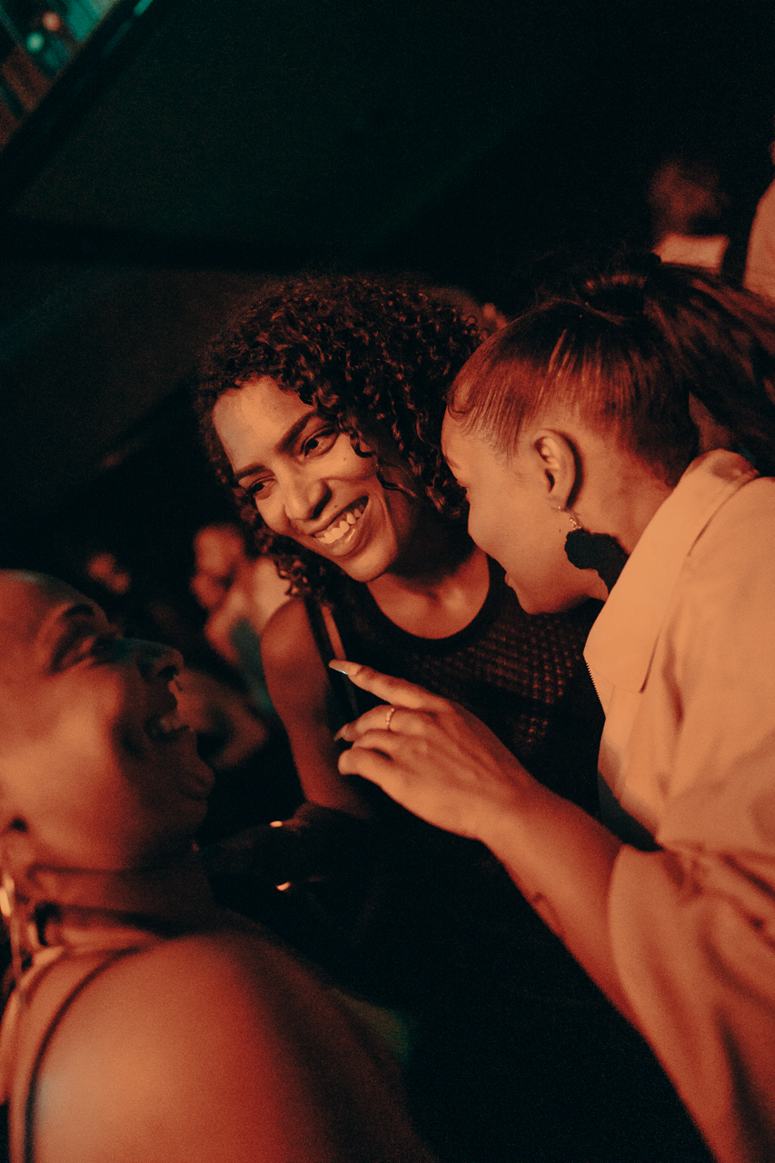 Sondela Amsterdam w/ Opalo: DJEFF, Jamiie, LevyM & more photo 28