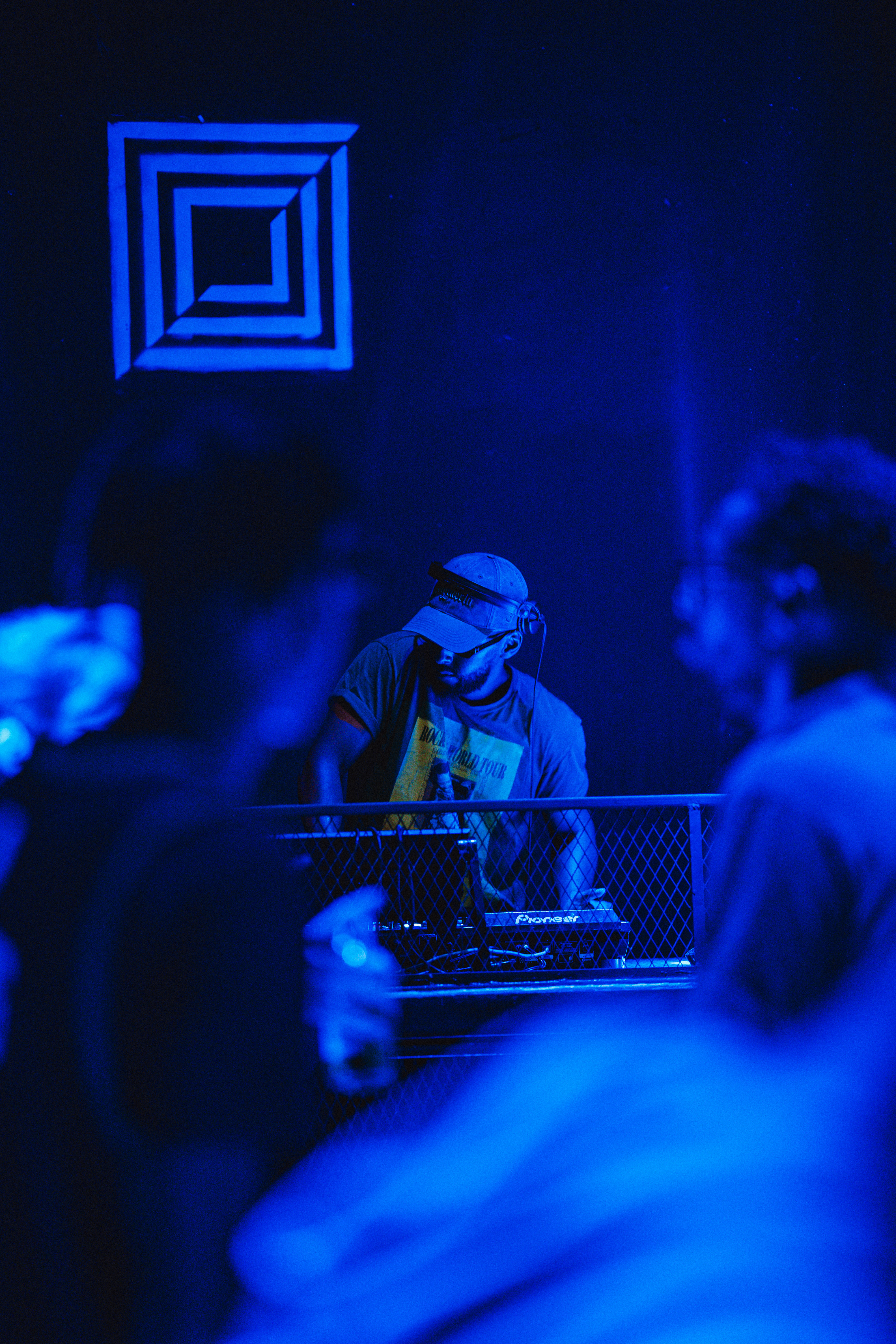 Sondela Nairobi: Sky White, CLEIDO & Louie Dunmore photo 99