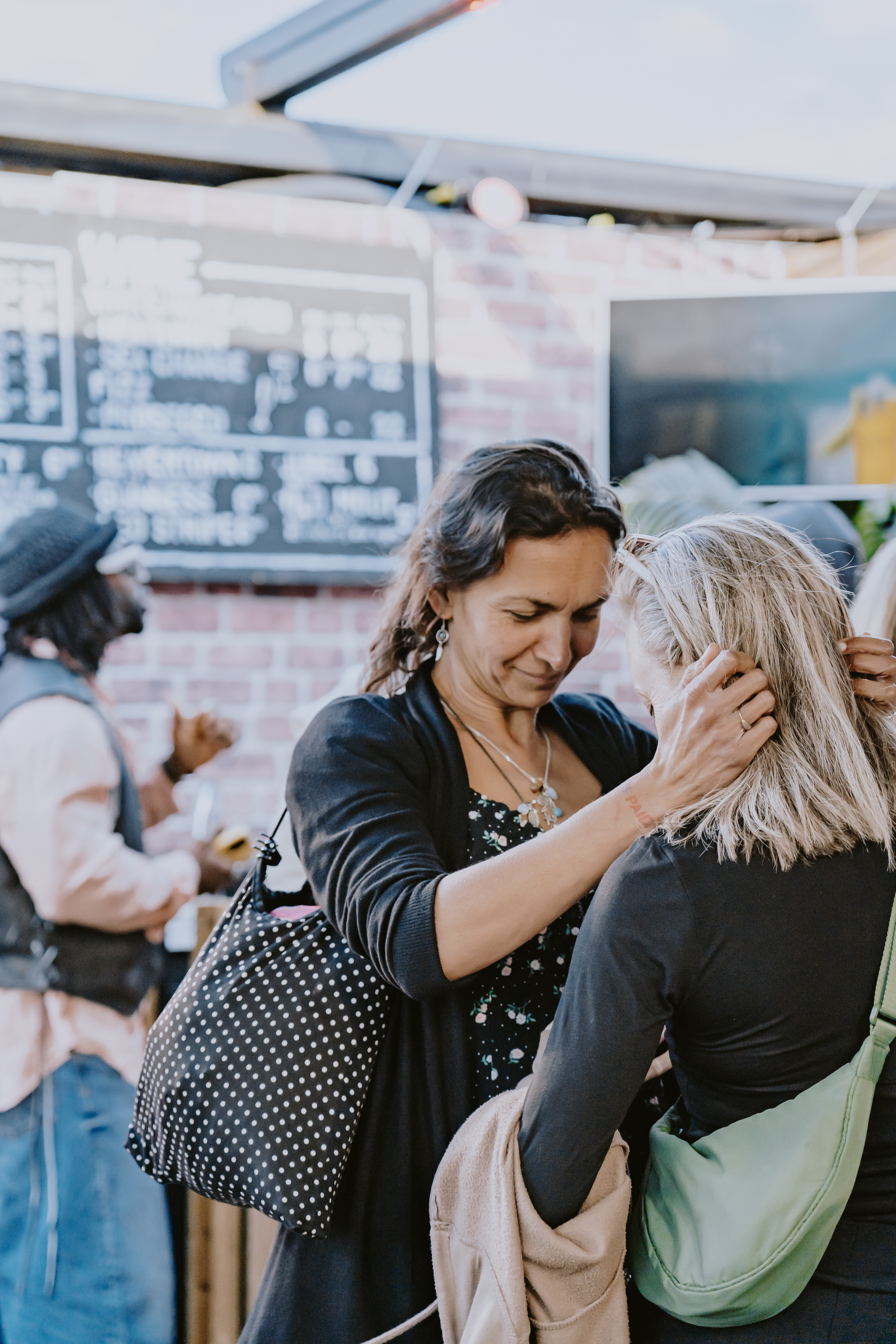 Sondela London: Summer Ascension w/ Artist Lebo, CLEIDO, Dillan Desai, Louie Dunmore, Mike Steva & Shamiso photo 33