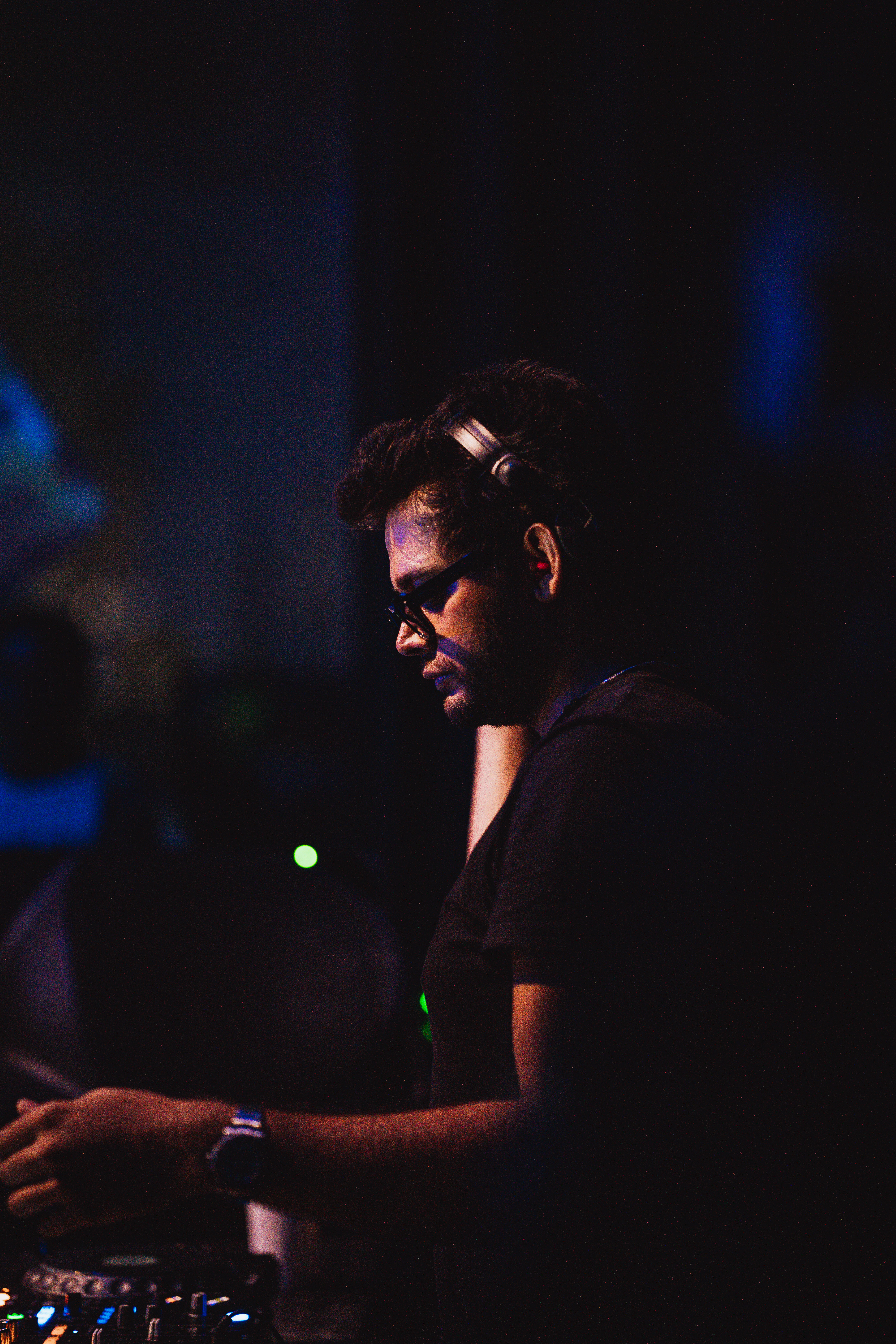 Sondela Nairobi: Sky White, CLEIDO & Louie Dunmore photo 33