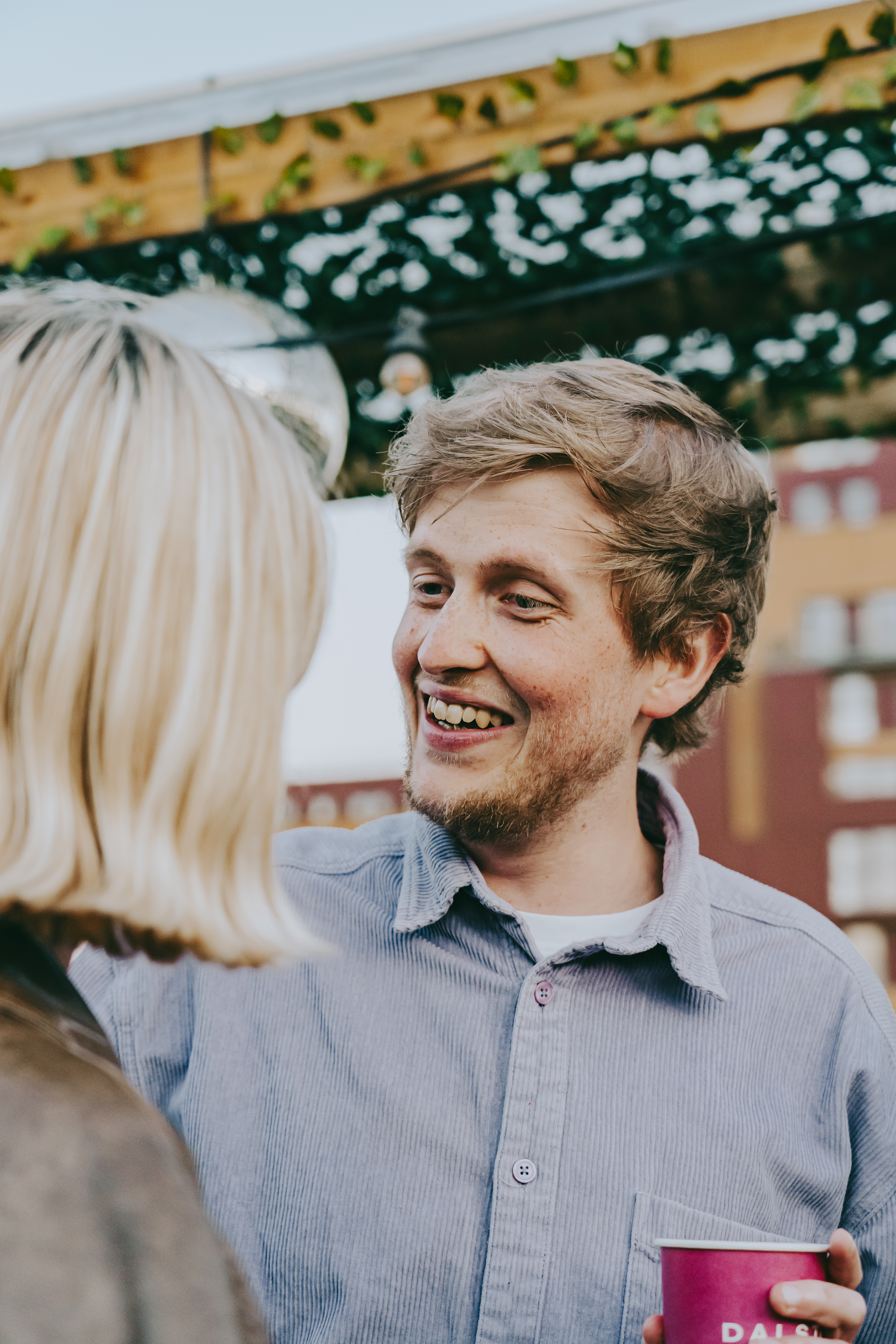 Sondela London: Summer Ascension w/ Artist Lebo, CLEIDO, Dillan Desai, Louie Dunmore, Mike Steva & Shamiso photo 138