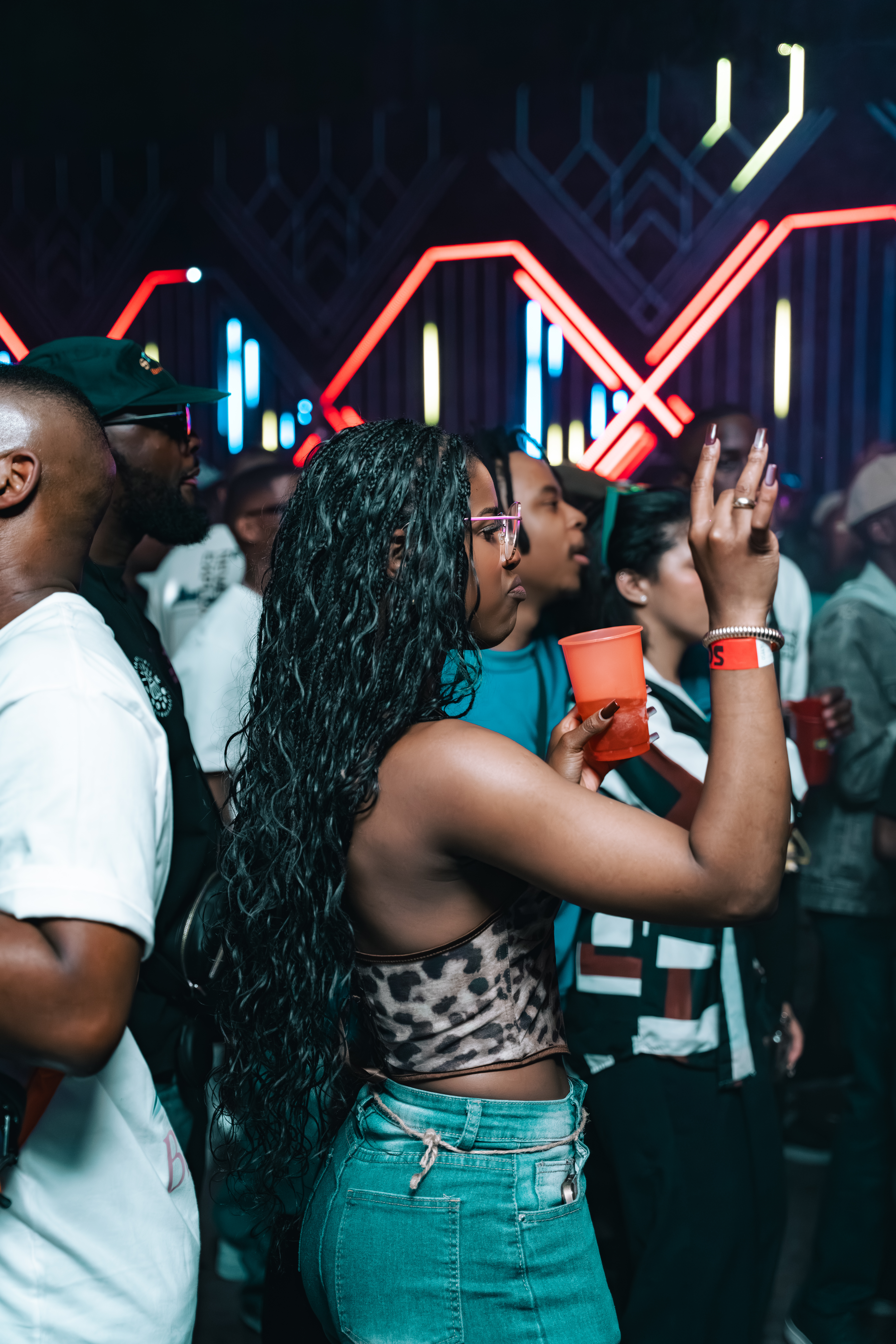 Sondela Johannesburg: Da Capo, Darque, DWSON, Que DJ, Oscar MBO & More. photo 62