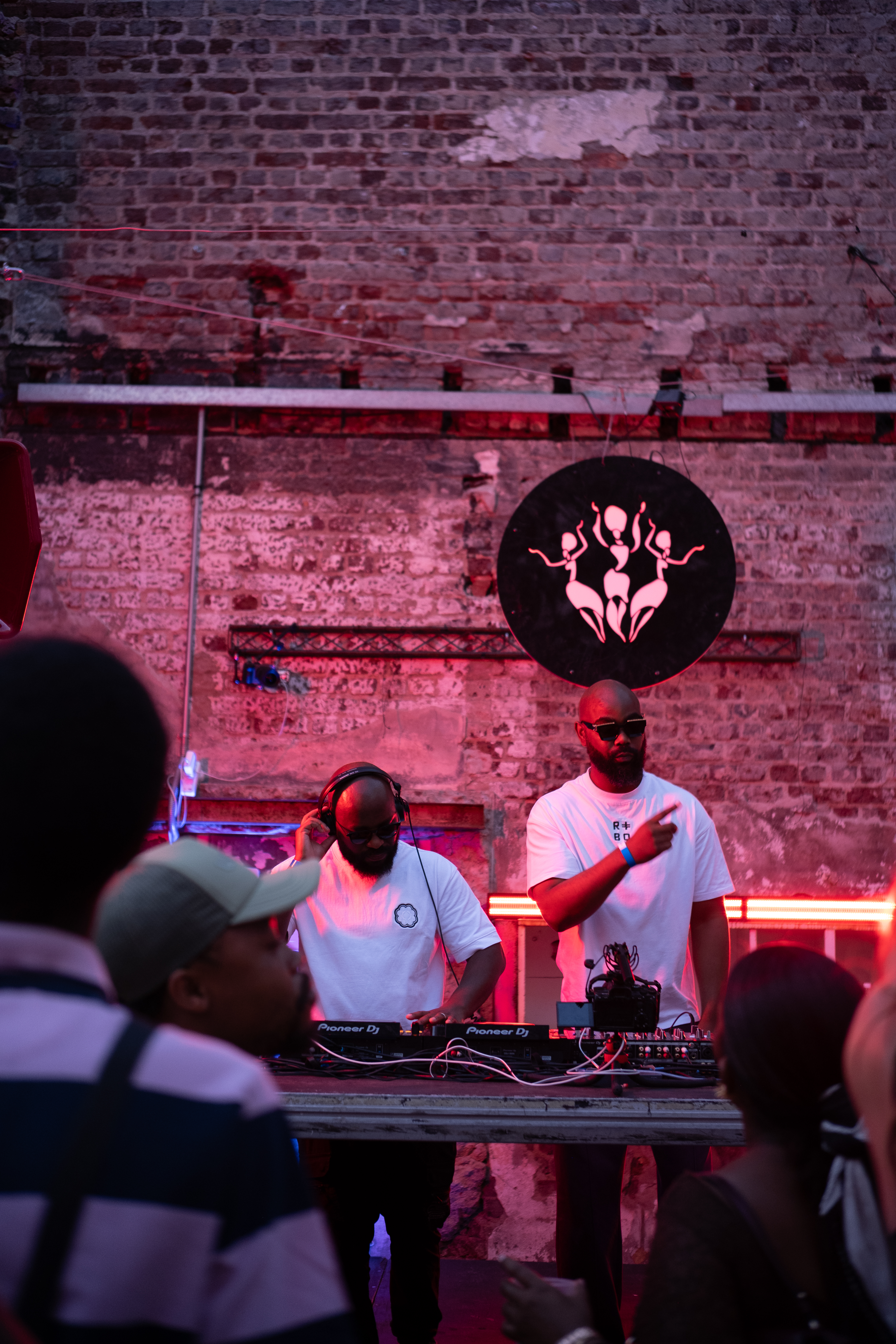 Sondela Cape Town: Thakzin, Lemon & Herb + Thandi Draai photo 20