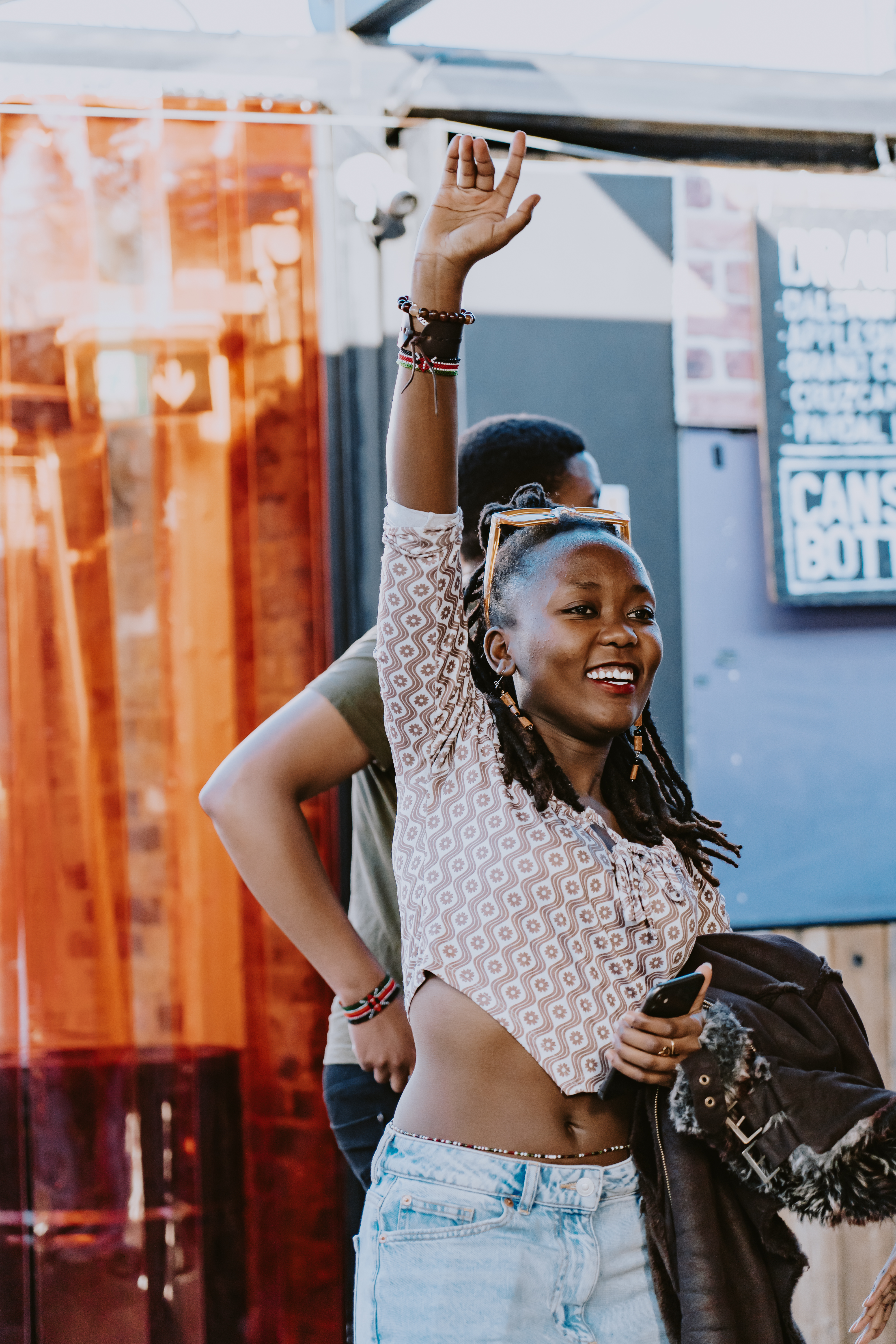 Sondela London: Summer Ascension w/ Artist Lebo, CLEIDO, Dillan Desai, Louie Dunmore, Mike Steva & Shamiso photo 40