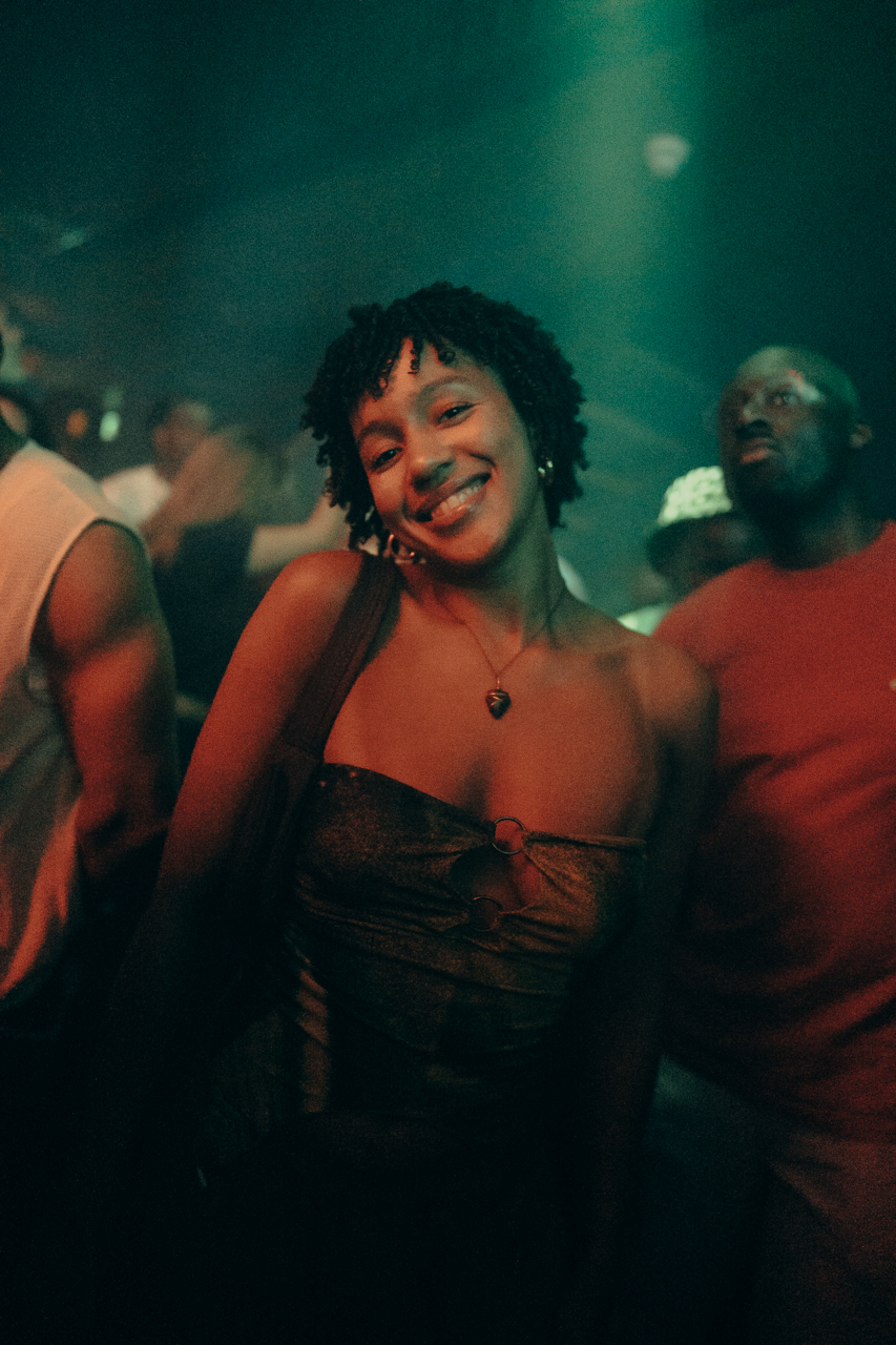 Sondela Amsterdam w/ Opalo: DJEFF, Jamiie, LevyM & more photo 30