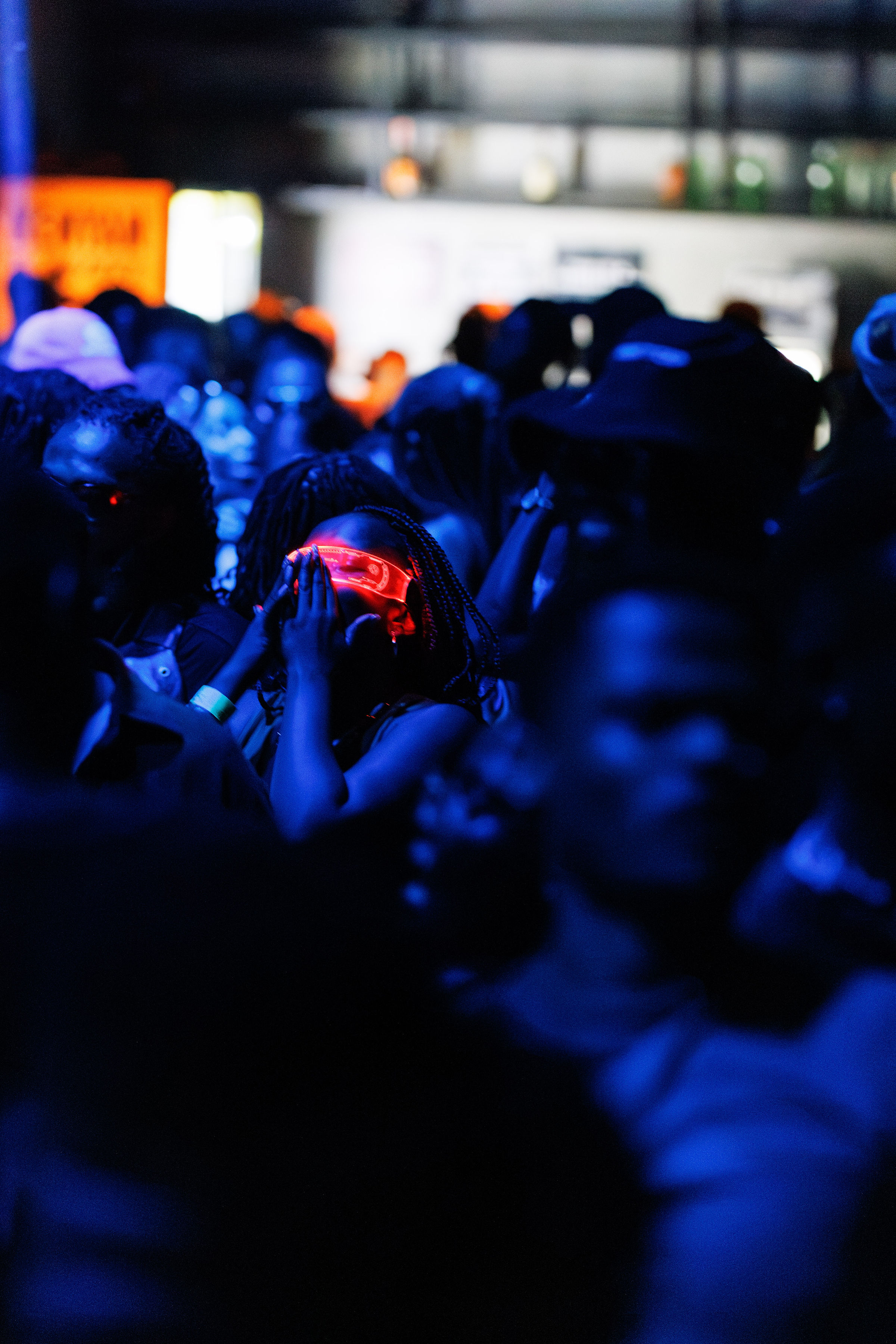 Sondela Nairobi: Mörda, Rosey Gold & More. photo 97