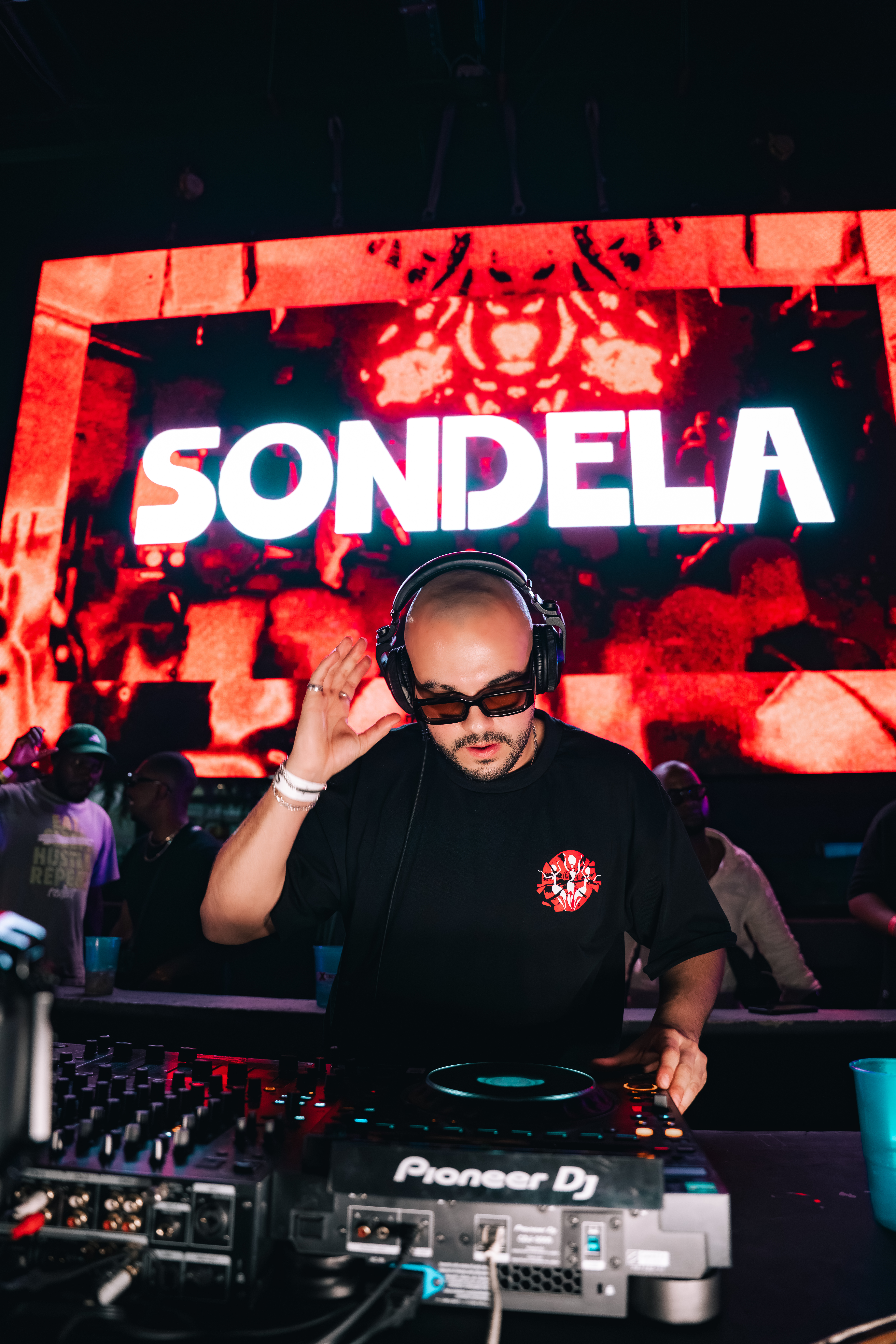 Sondela Johannesburg: Da Capo, Darque, DWSON, Que DJ, Oscar MBO & More. photo 61