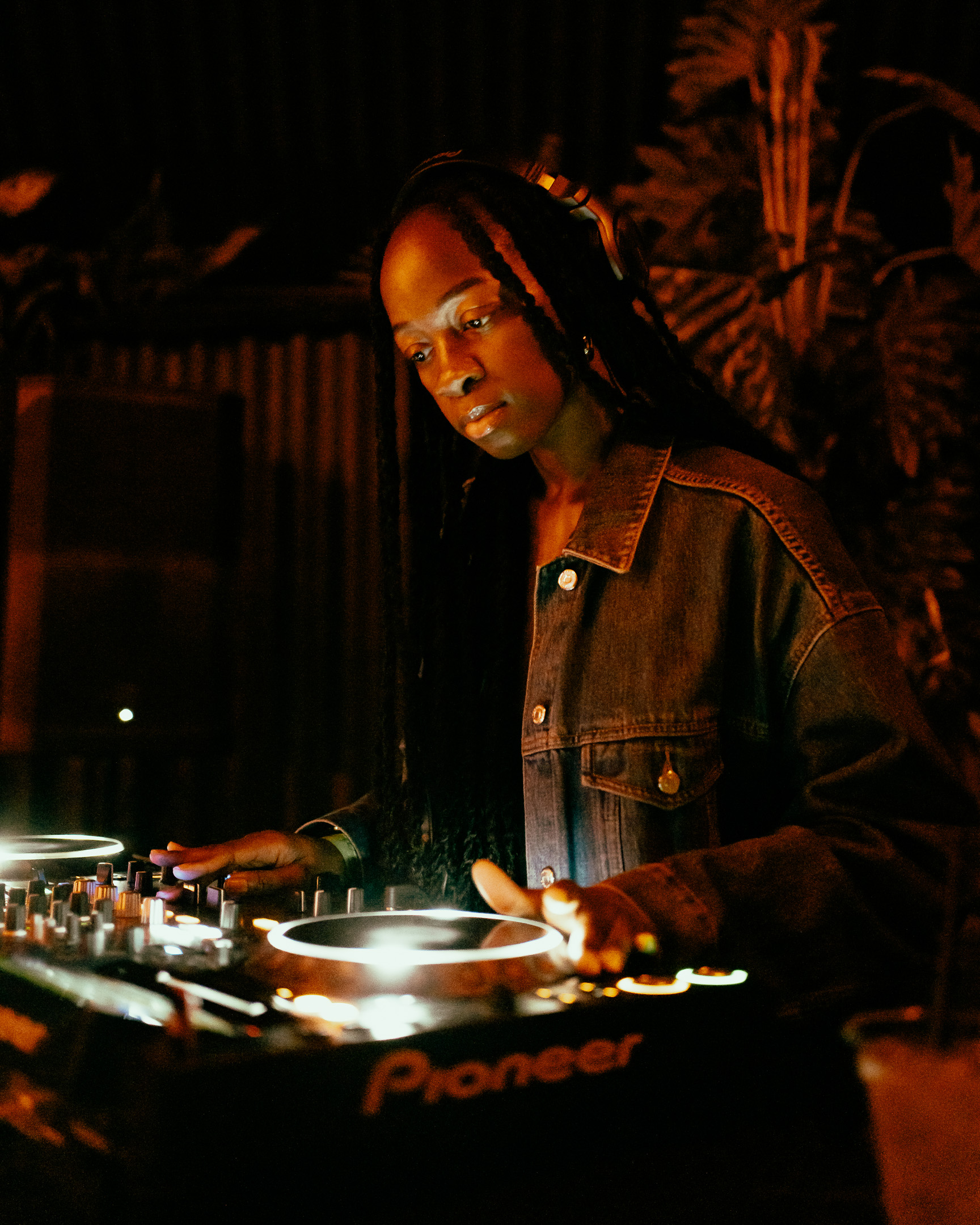 Sondela London: DJEFF, Thakzin & Atmos Blaq photo 22