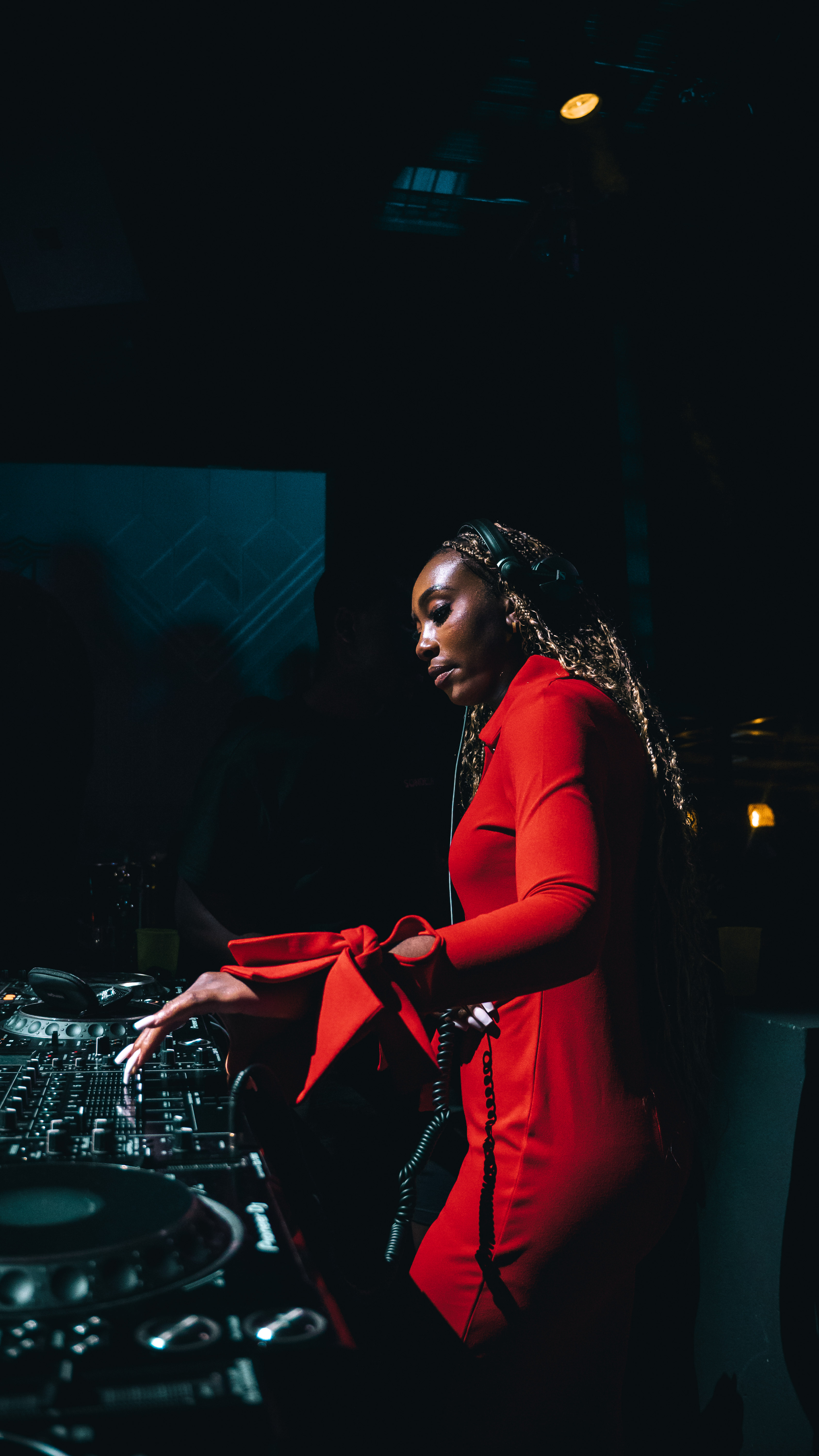 Sondela Johannesburg: Culoe De Song, Da Capo, Enoo Napa, FKA Mash, Thakzin photo 13