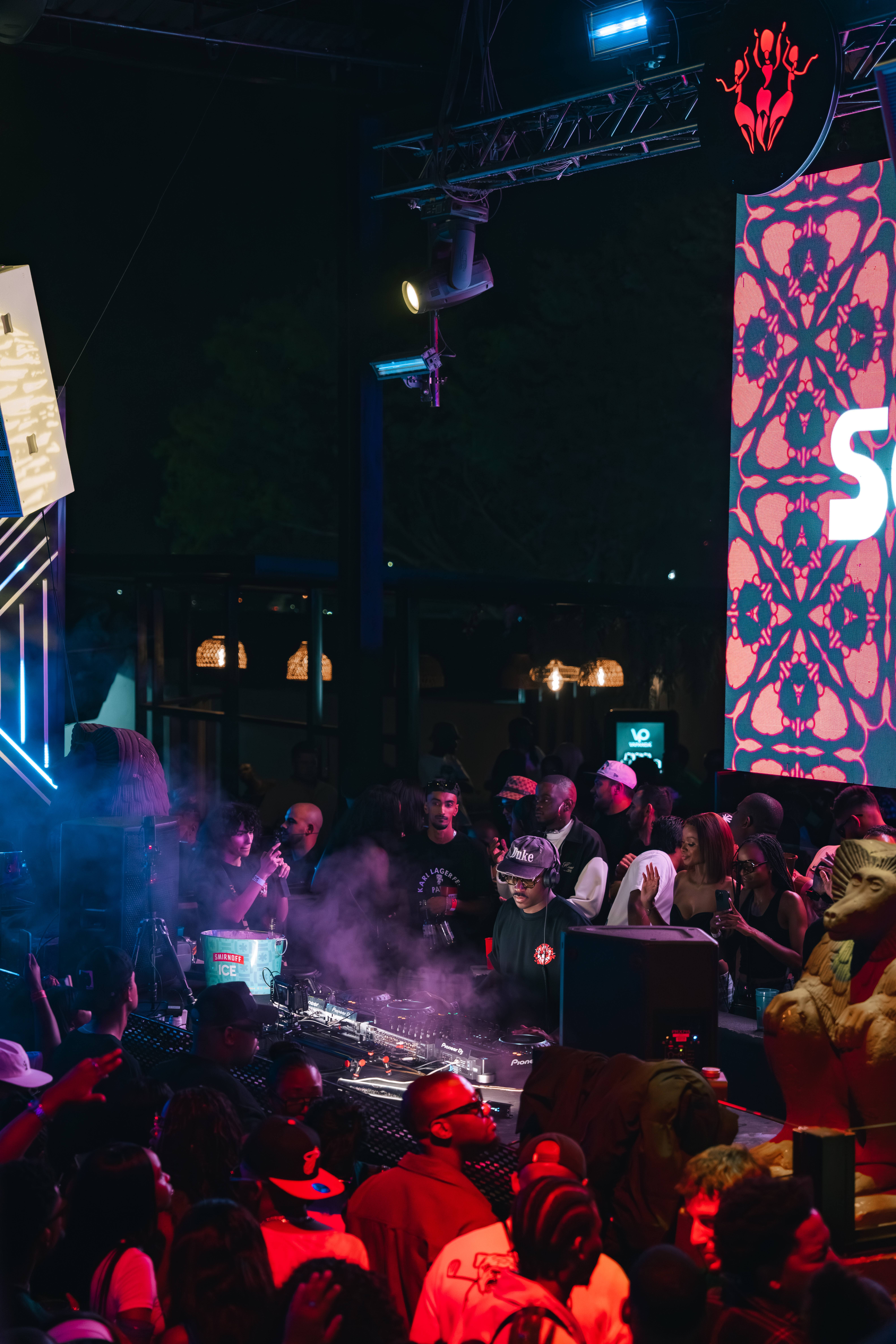 Sondela Johannesburg: Da Capo, Darque, DWSON, Que DJ, Oscar MBO & More. photo 74