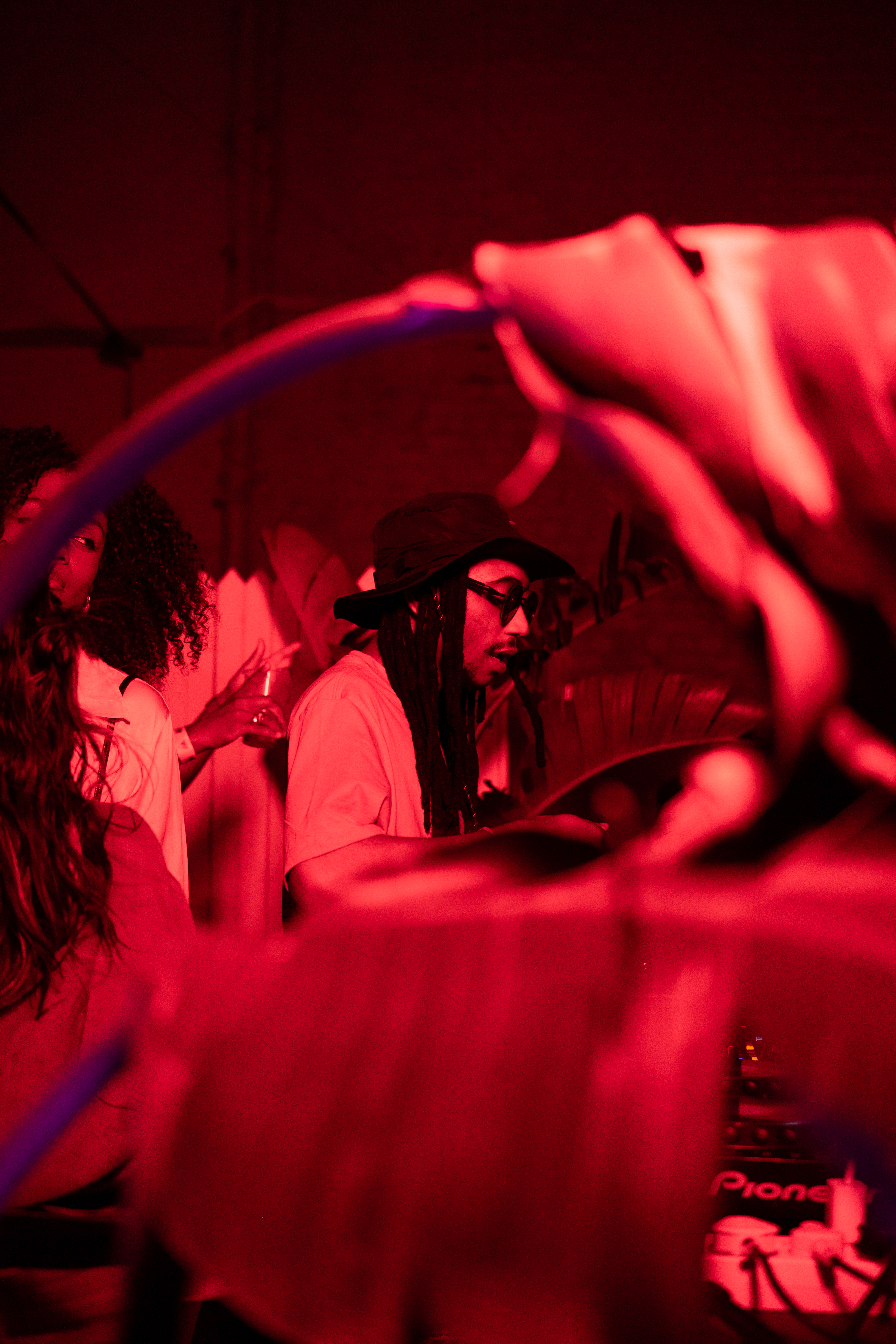 Sondela Cape Town: Thakzin, Lemon & Herb + Thandi Draai photo 96