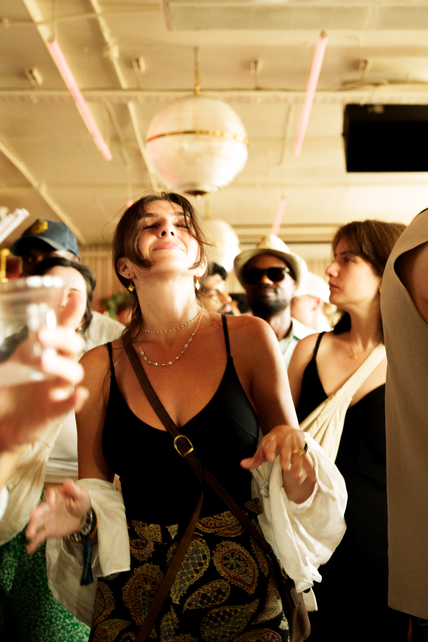 Sondela London: Dr Feel, AVG, Nicky Summers photo 93