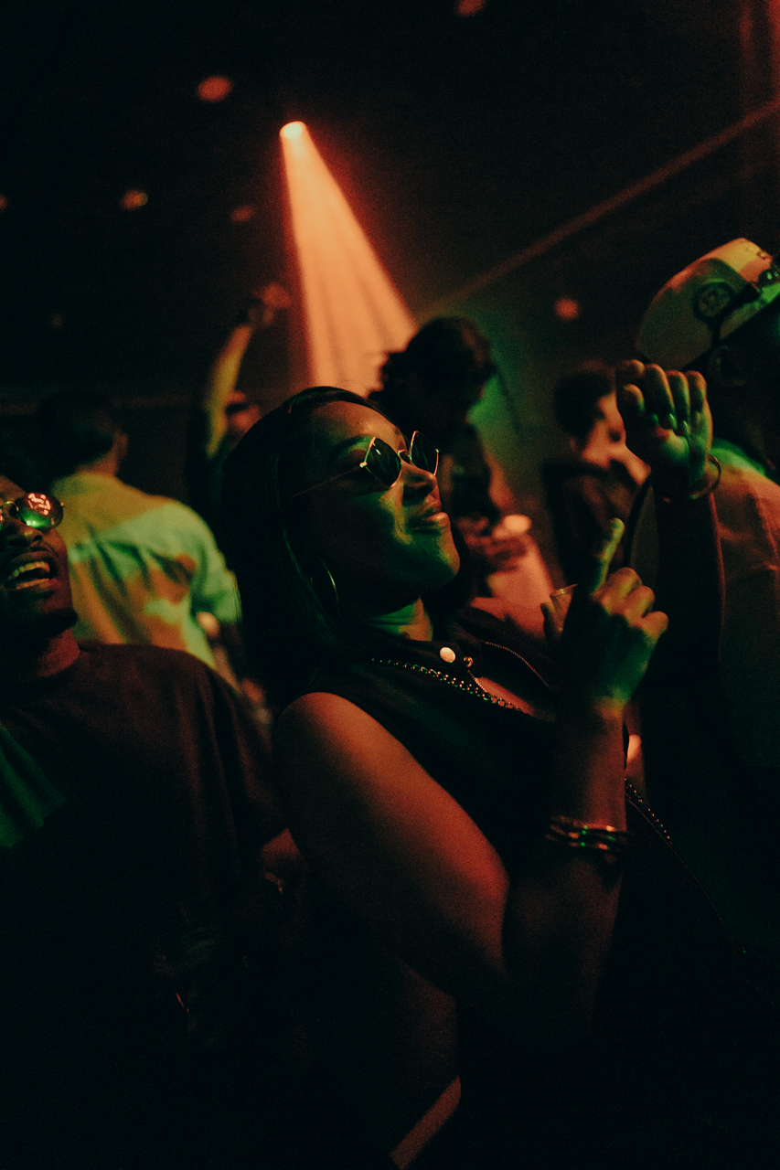 Sondela Amsterdam w/ Opalo: DJEFF, Jamiie, LevyM & more photo 63