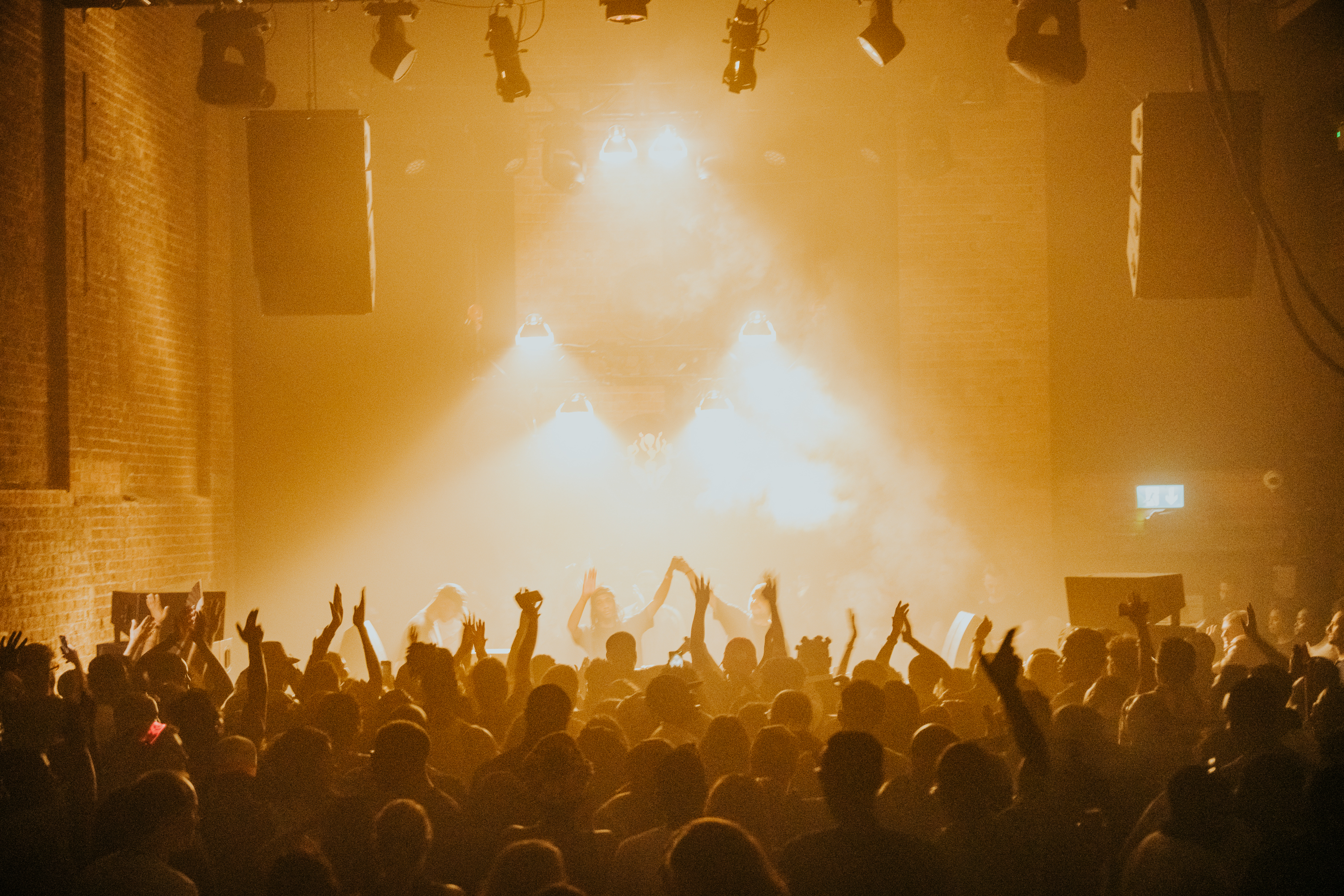 Sondela London: Thakzin, Rosey Gold & Badbox photo 55