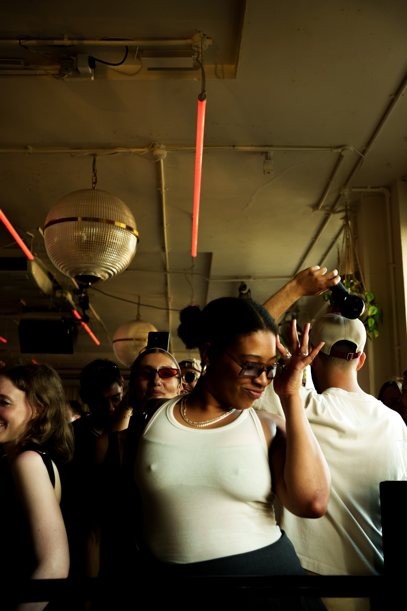 Sondela London: Dr Feel, AVG, Nicky Summers photo 145