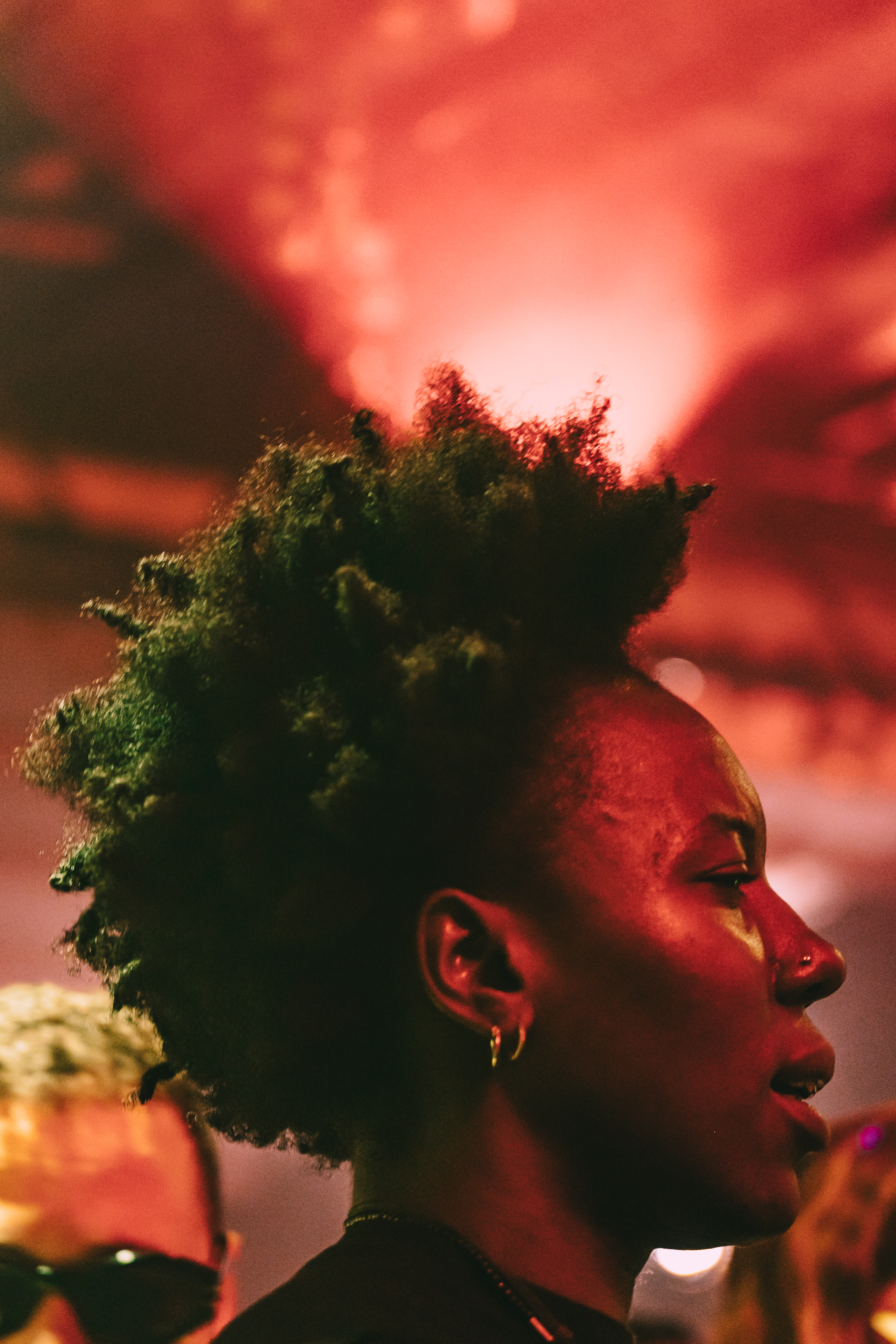 Sondela London: Summer Ascension w/ Artist Lebo, CLEIDO, Dillan Desai, Louie Dunmore, Mike Steva & Shamiso photo 167