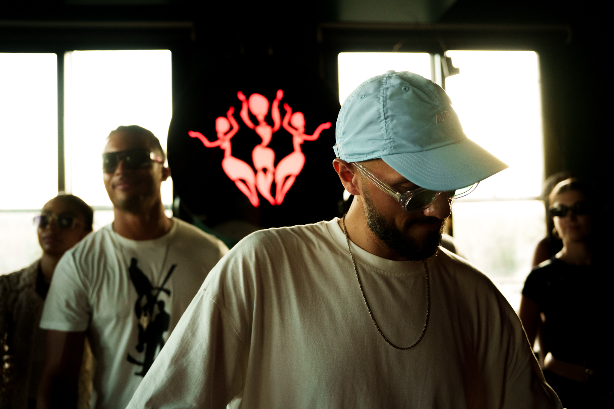 Sondela London: Dr Feel, AVG, Nicky Summers photo 188