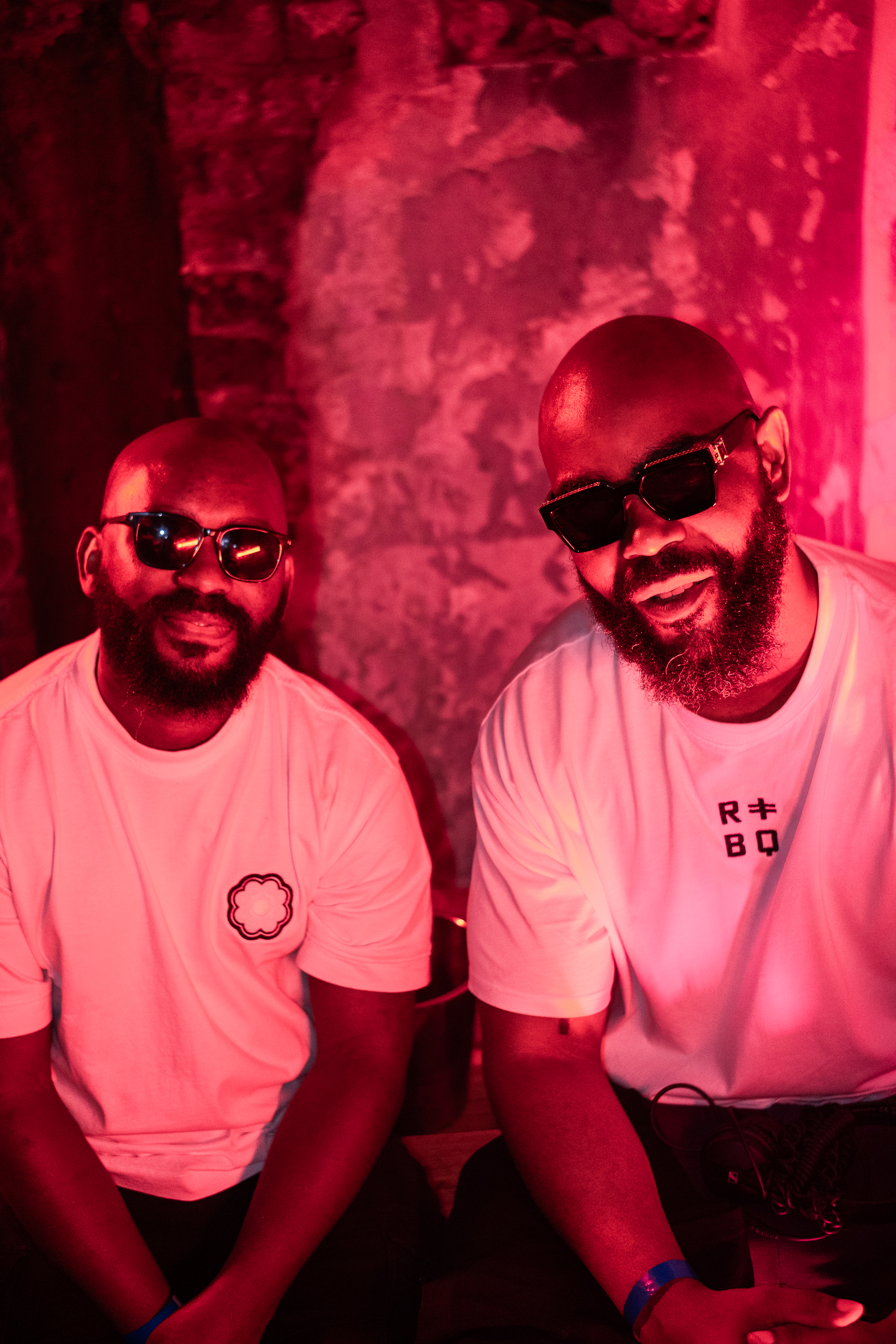 Sondela Cape Town: Thakzin, Lemon & Herb + Thandi Draai photo 44